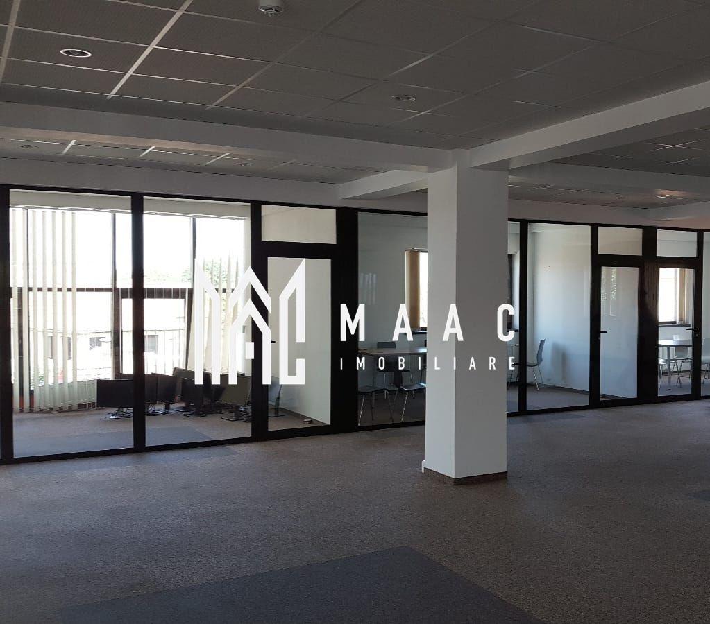 Spațiu comercial | 3 etaje | 950 mp | Ultracentral - 4