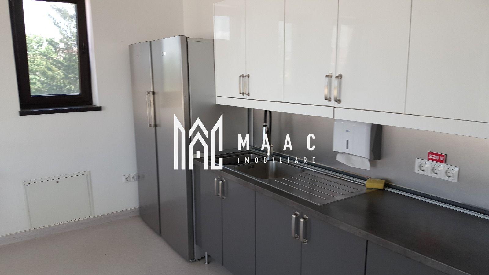 Spațiu comercial | 3 etaje | 950 mp | Ultracentral - 8