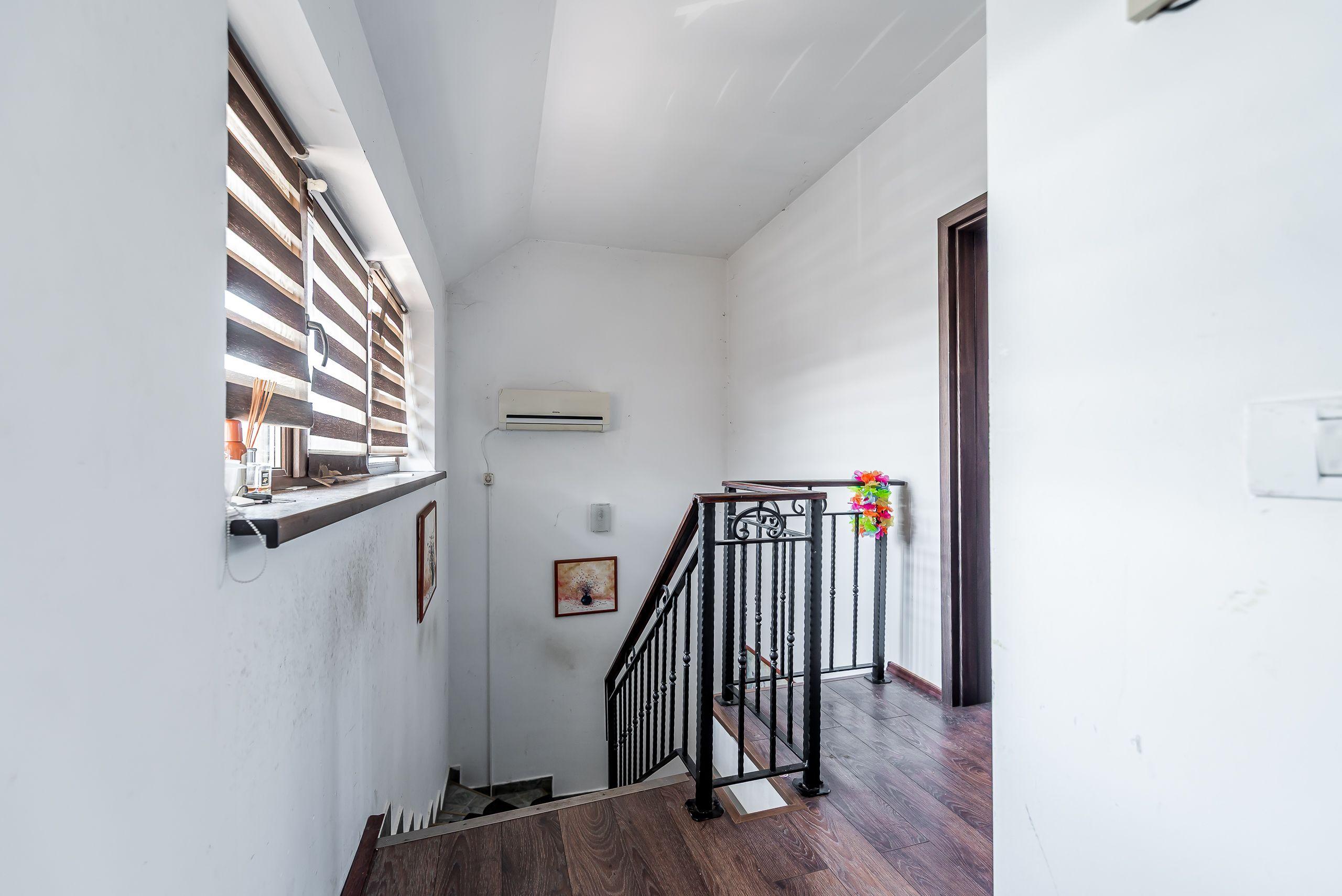 Casa tip duplex - teren 349 mp - Via Carmina - COMISION 0 - 4