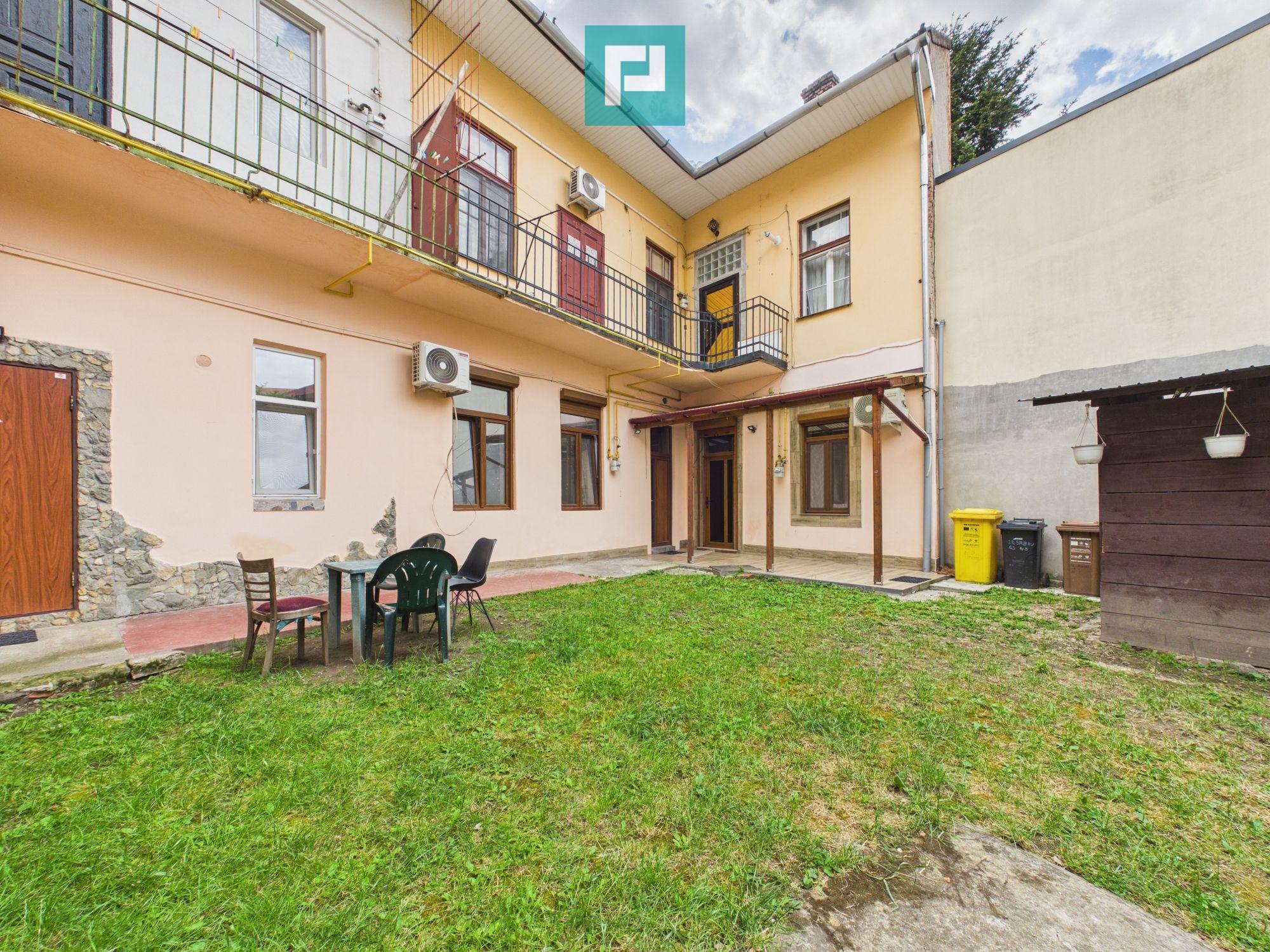 Apartament o cameră, parter, Parcul Reconcilierii - 2