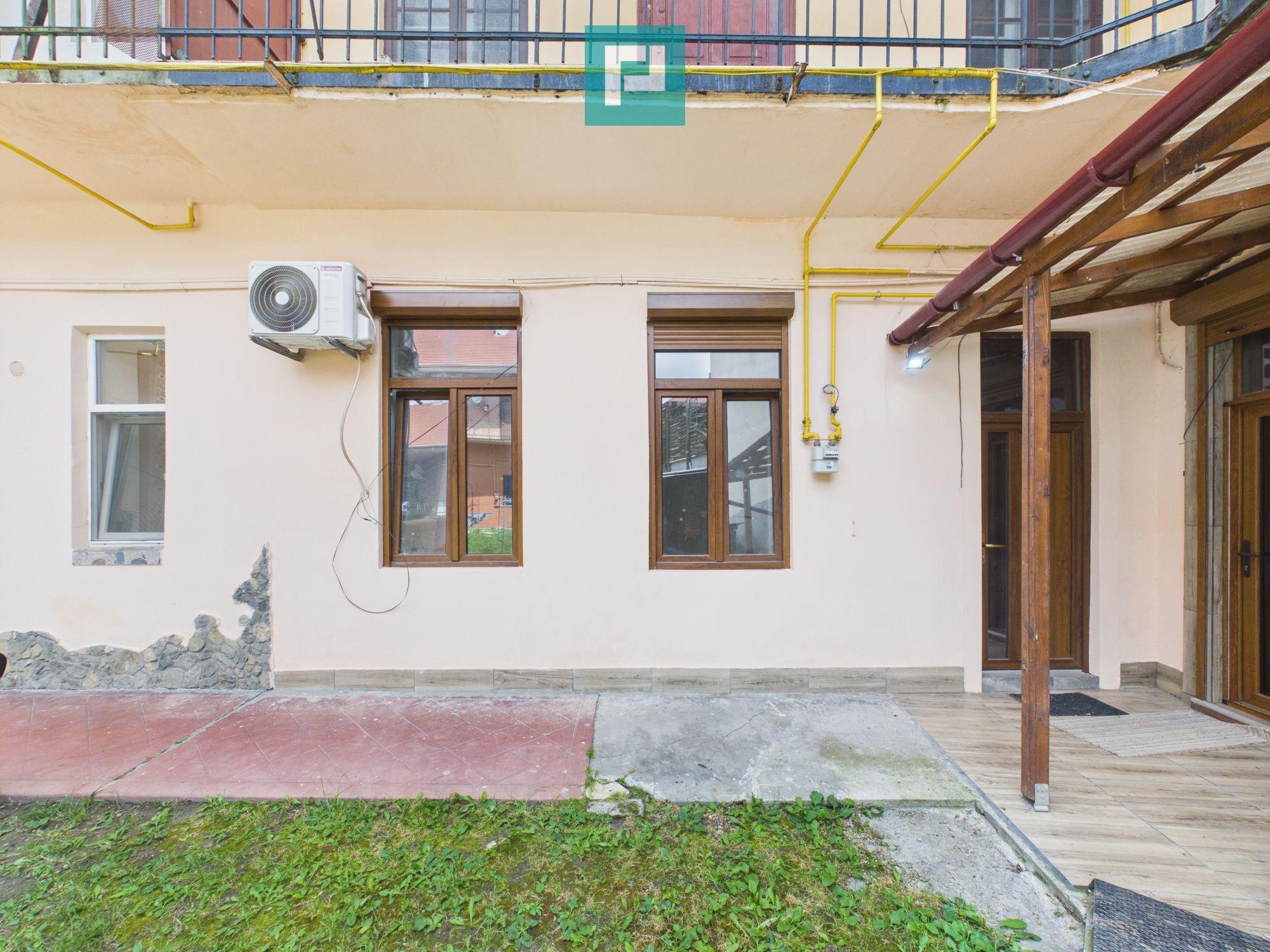 Apartament o cameră, parter, Parcul Reconcilierii - 4