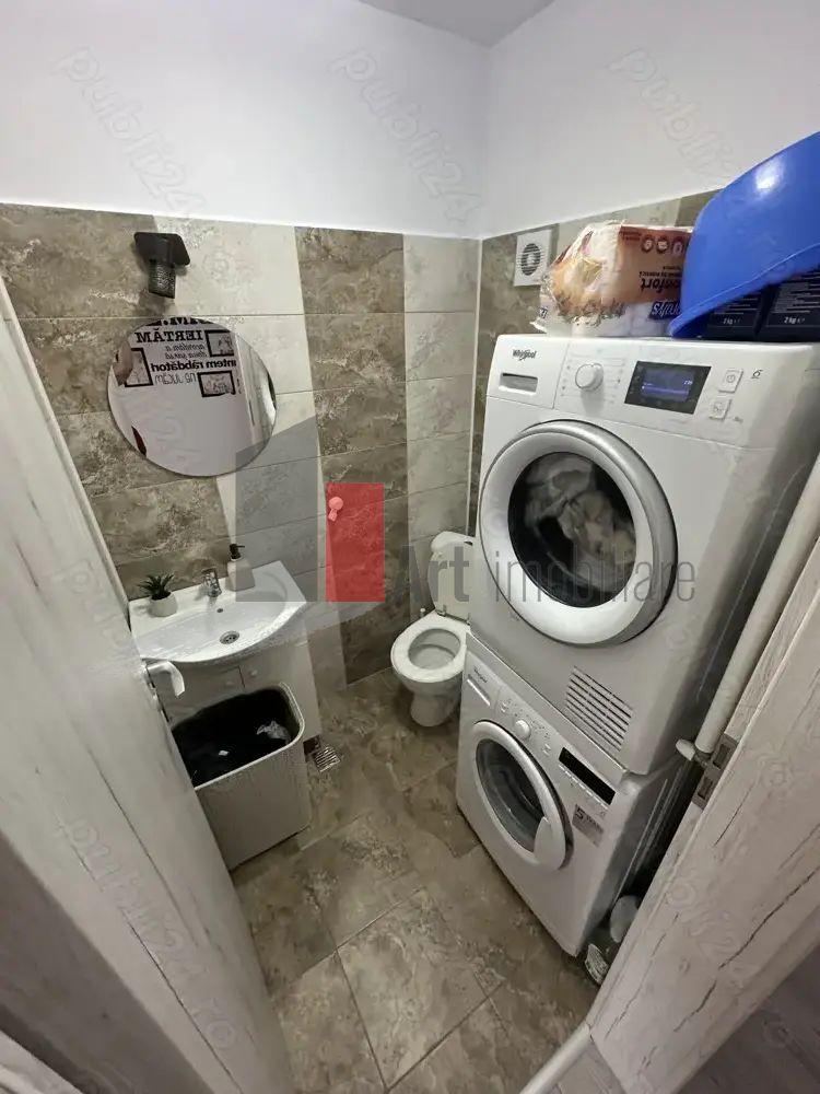 Apartament cu 3 camere, de vanzare, decomandat, Chiajna, Dudu - 8