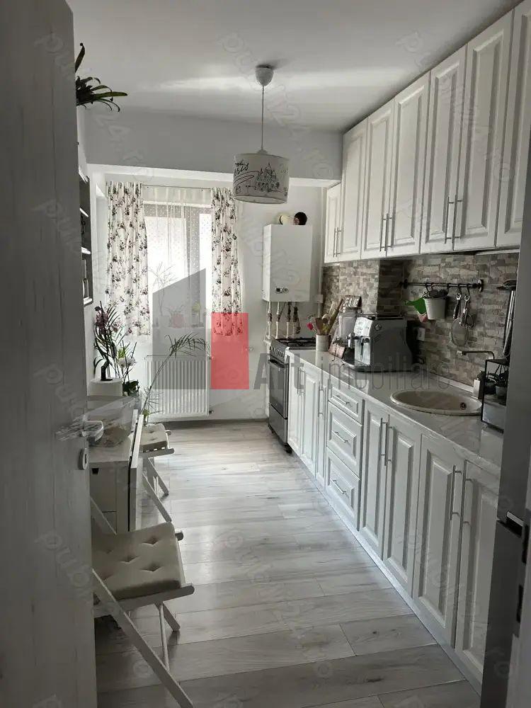 Apartament cu 3 camere, de vanzare, decomandat, Chiajna, Dudu - 6