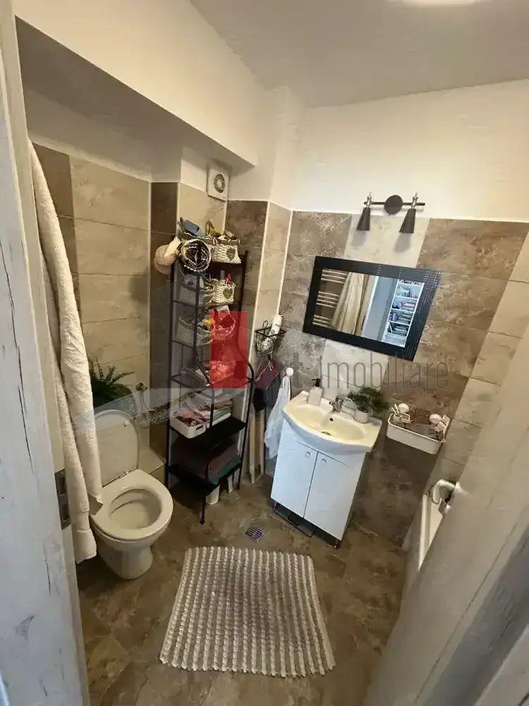 Apartament cu 3 camere, de vanzare, decomandat, Chiajna, Dudu - 7