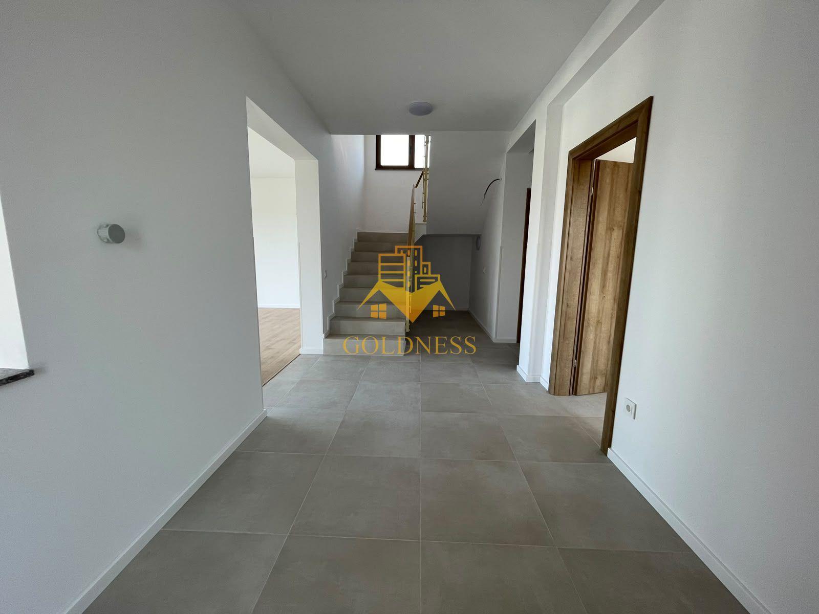 Casa individuala, Premium, Curte 500Mp, 4 Camere, Salicea, Sun tropez - 5