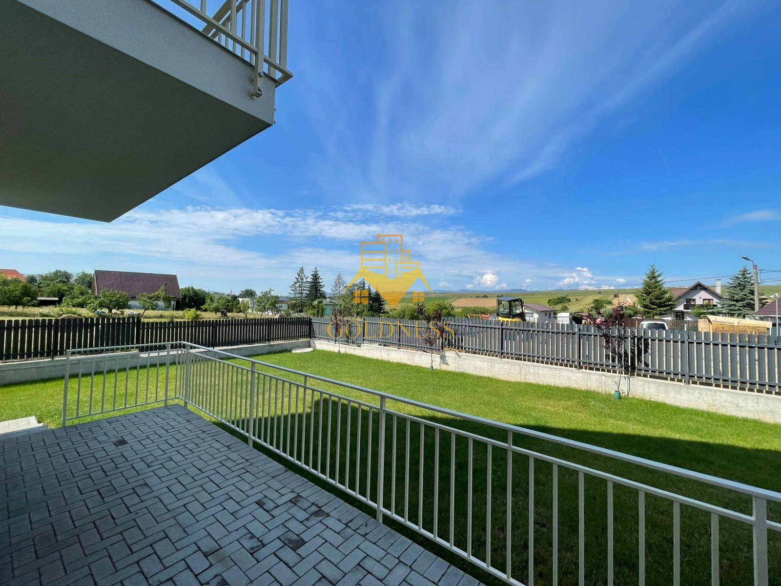 Casa individuala, Premium, Curte 500Mp, 4 Camere, Salicea, Sun tropez - 23