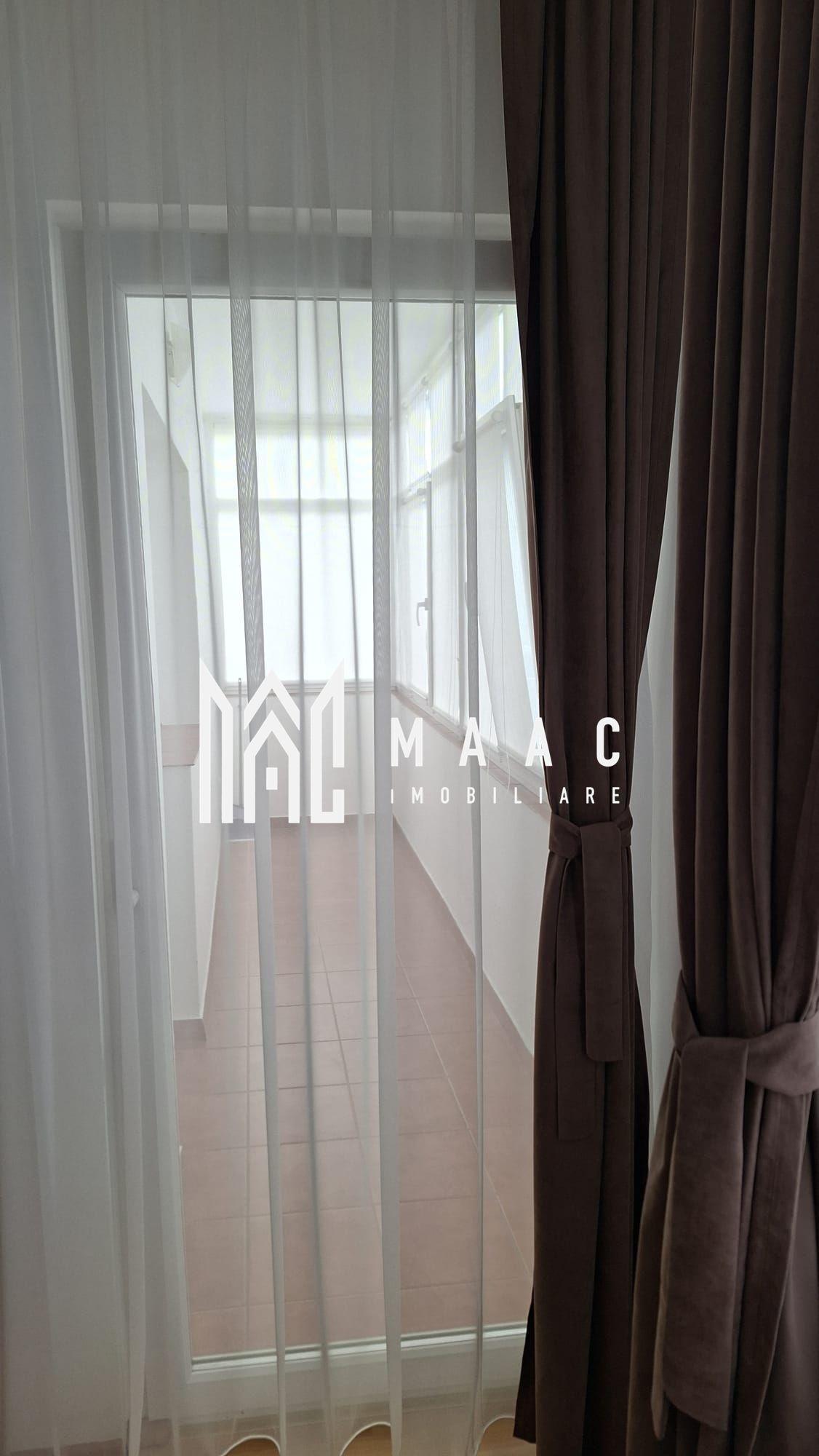 Apartament 2 camere | 60 mp + curte | Strand - 5