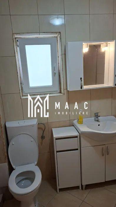 Apartament 2 camere | 60 mp + curte | Strand - 10