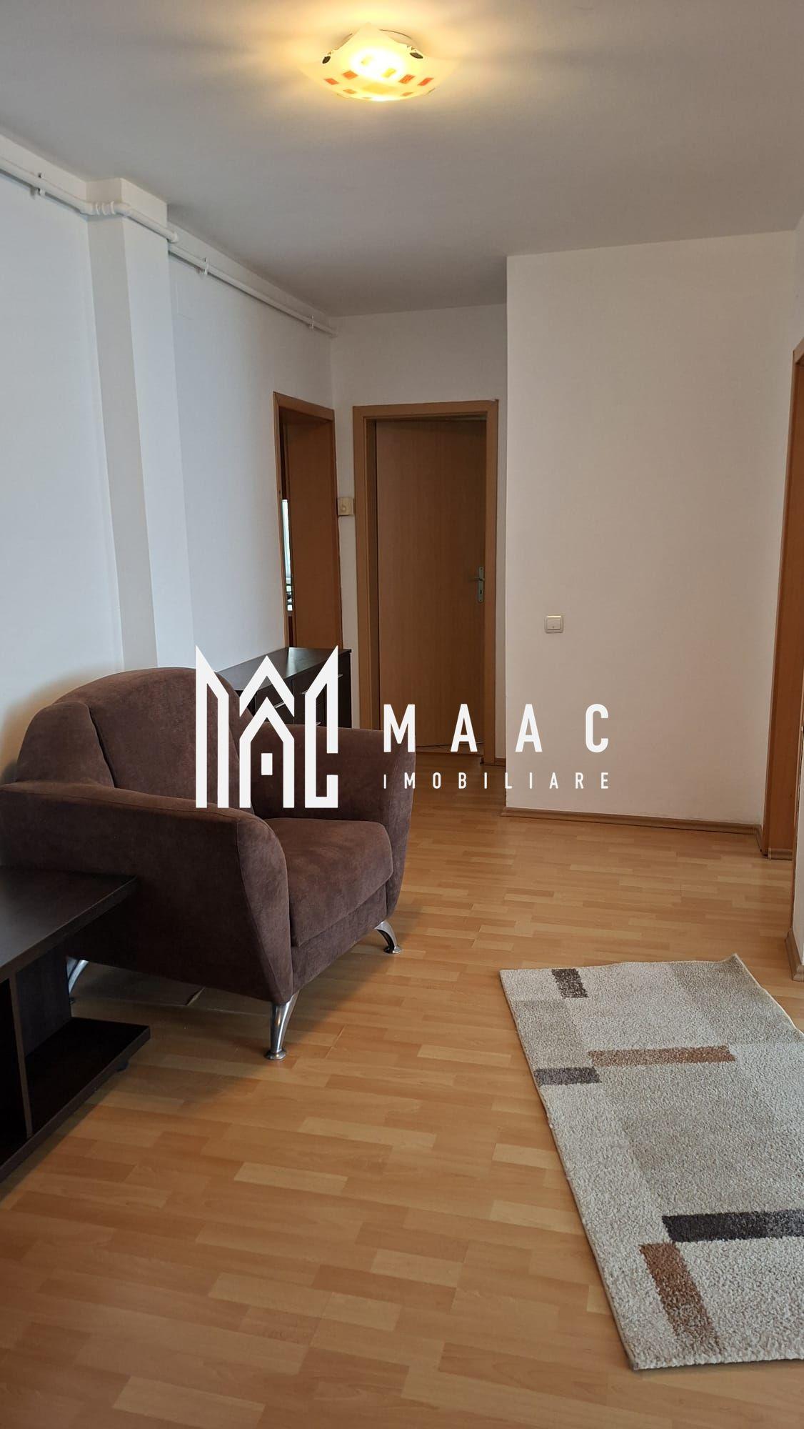 Apartament 2 camere | 60 mp + curte | Strand - 7