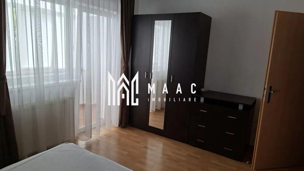 Apartament 2 camere | 60 mp + curte | Strand - 6