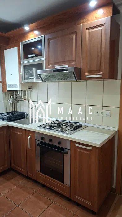 Apartament 2 camere | 60 mp + curte | Strand - 8