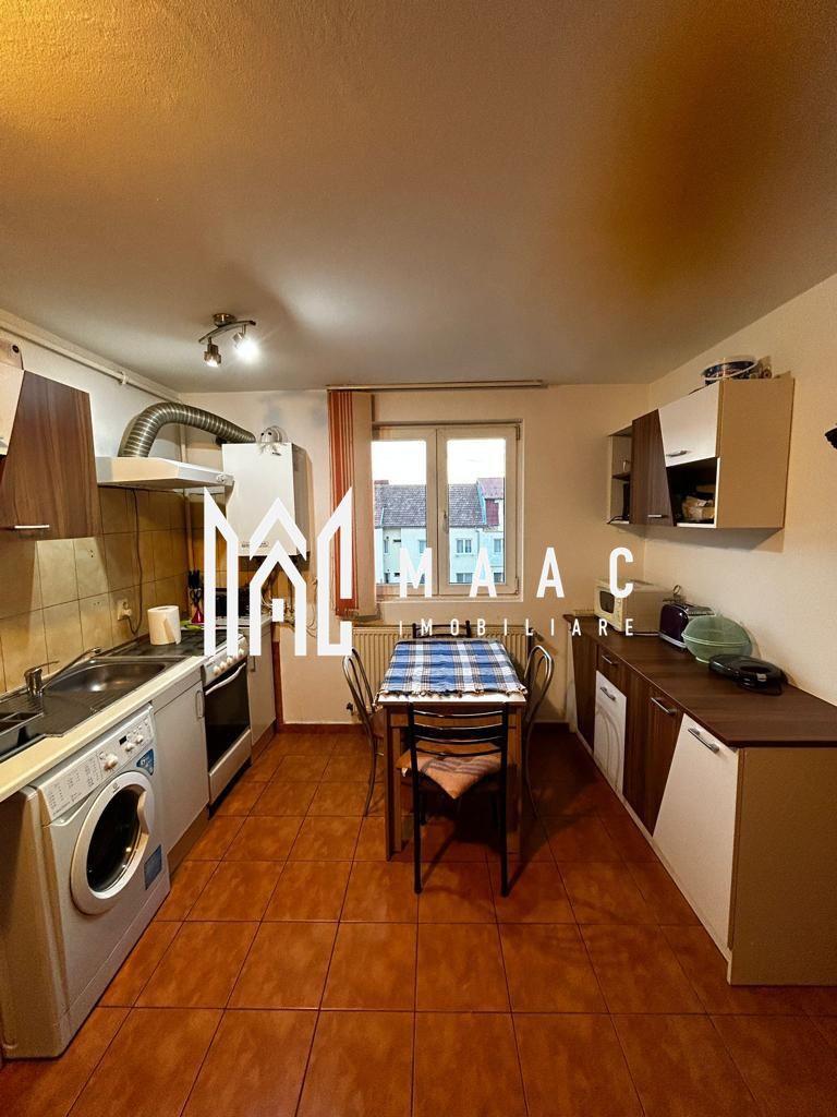 Mansardă 63 mp | Etaj 5 | Zona Rahovei - 1