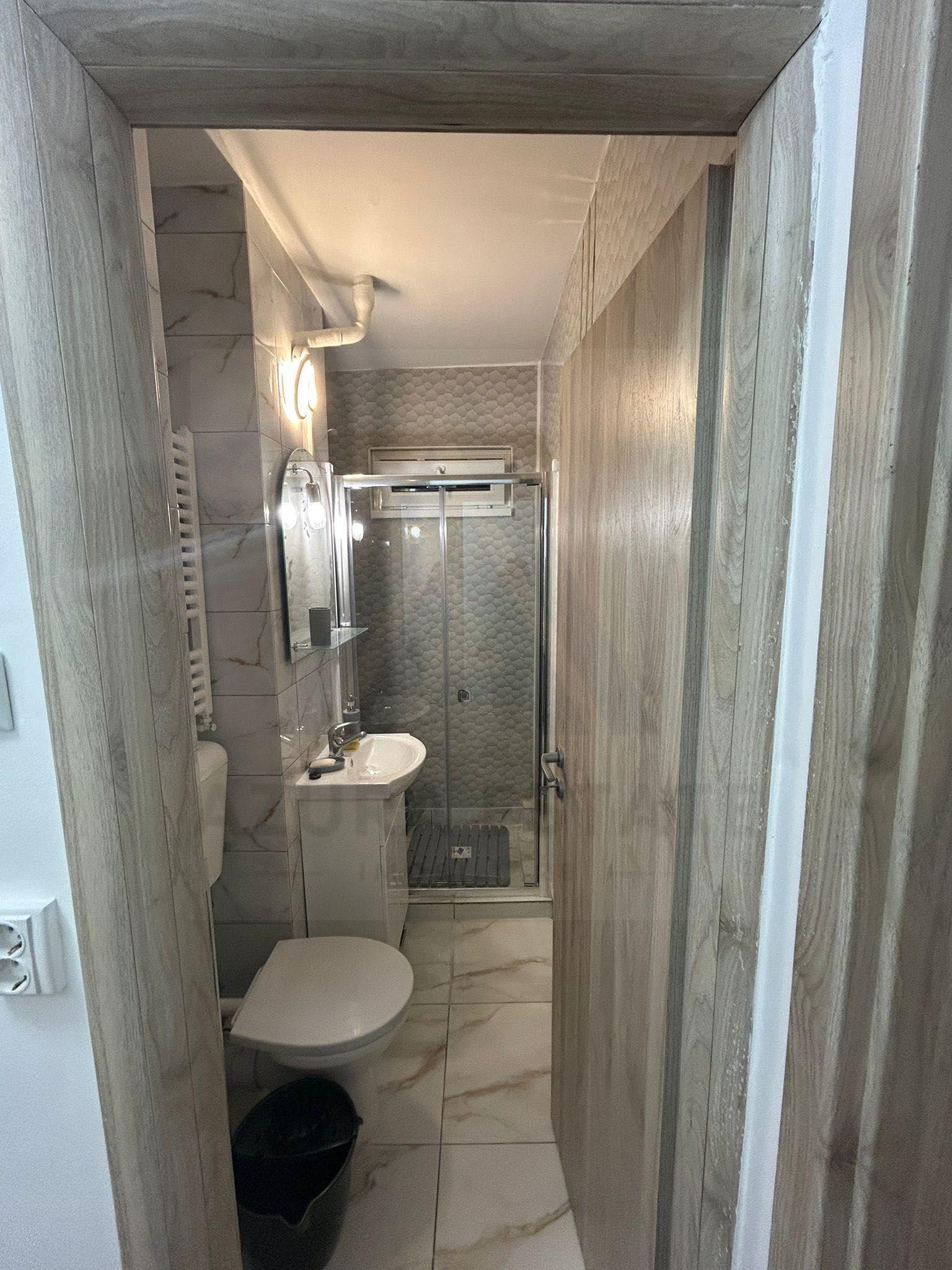 Apartament 2 camere 40 mp utili etajul 1 Zona Cedonia - 8