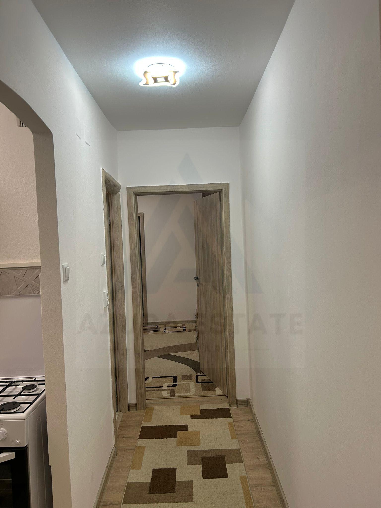 Apartament 2 camere 40 mp utili etajul 1 Zona Cedonia - 6