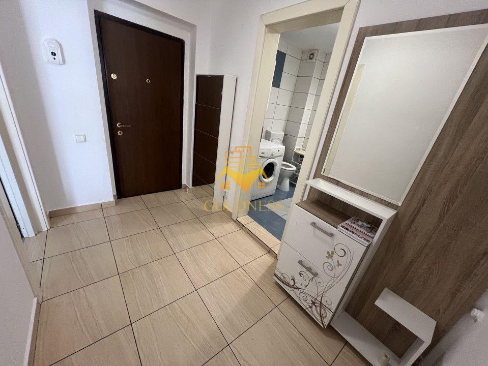 2 camere, parcare, 2 niveluri, UMF, Zorilor, Mircea Eliade, UTCN - 8