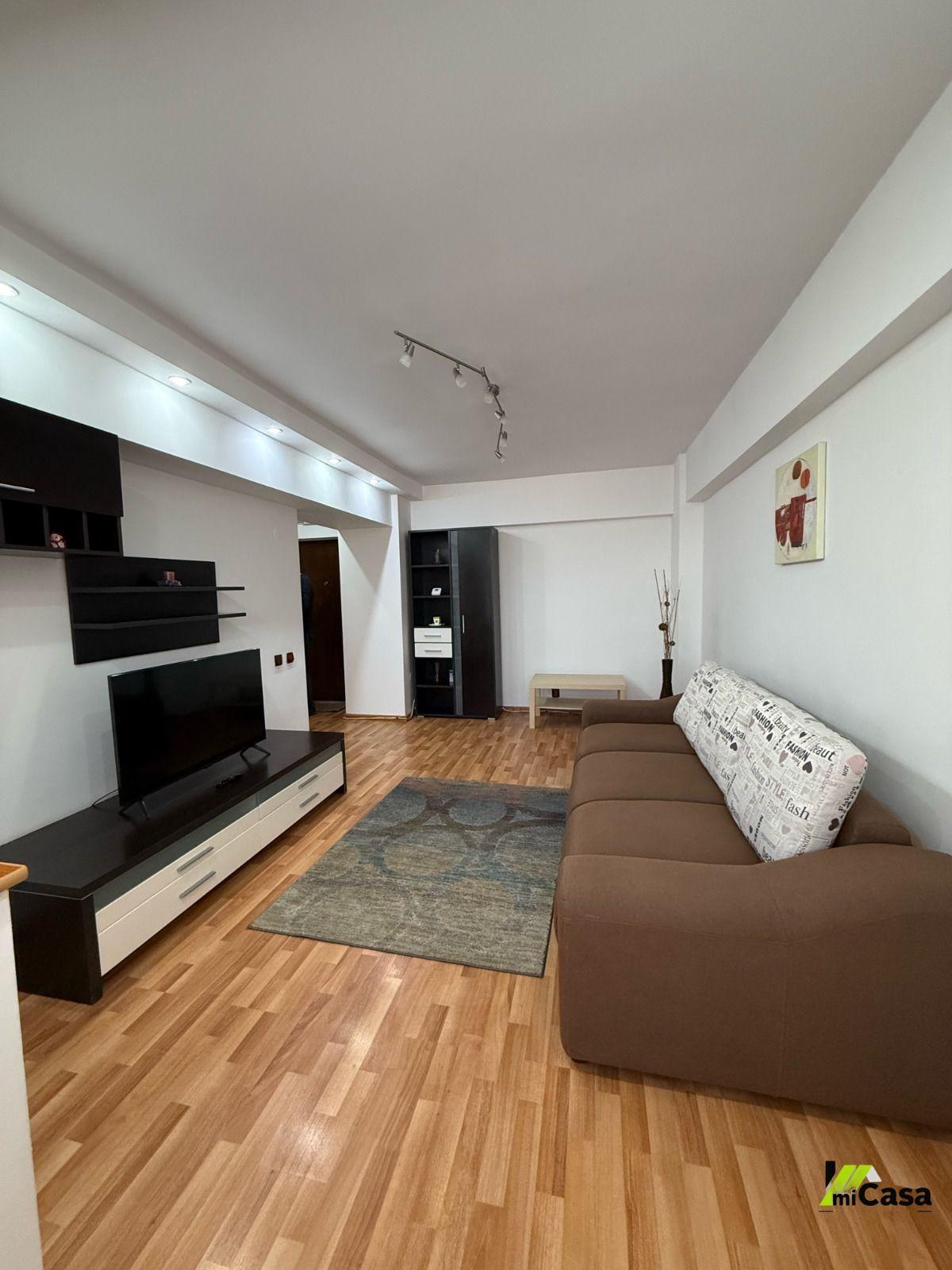 Apartament 2 camere, Mazepa 1 - 14