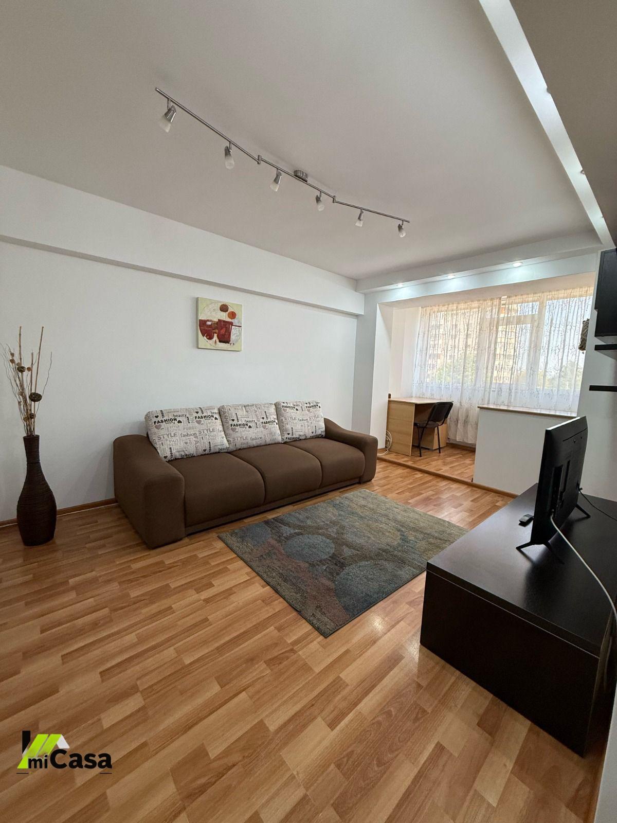 Apartament 2 camere, Mazepa 1 - 25