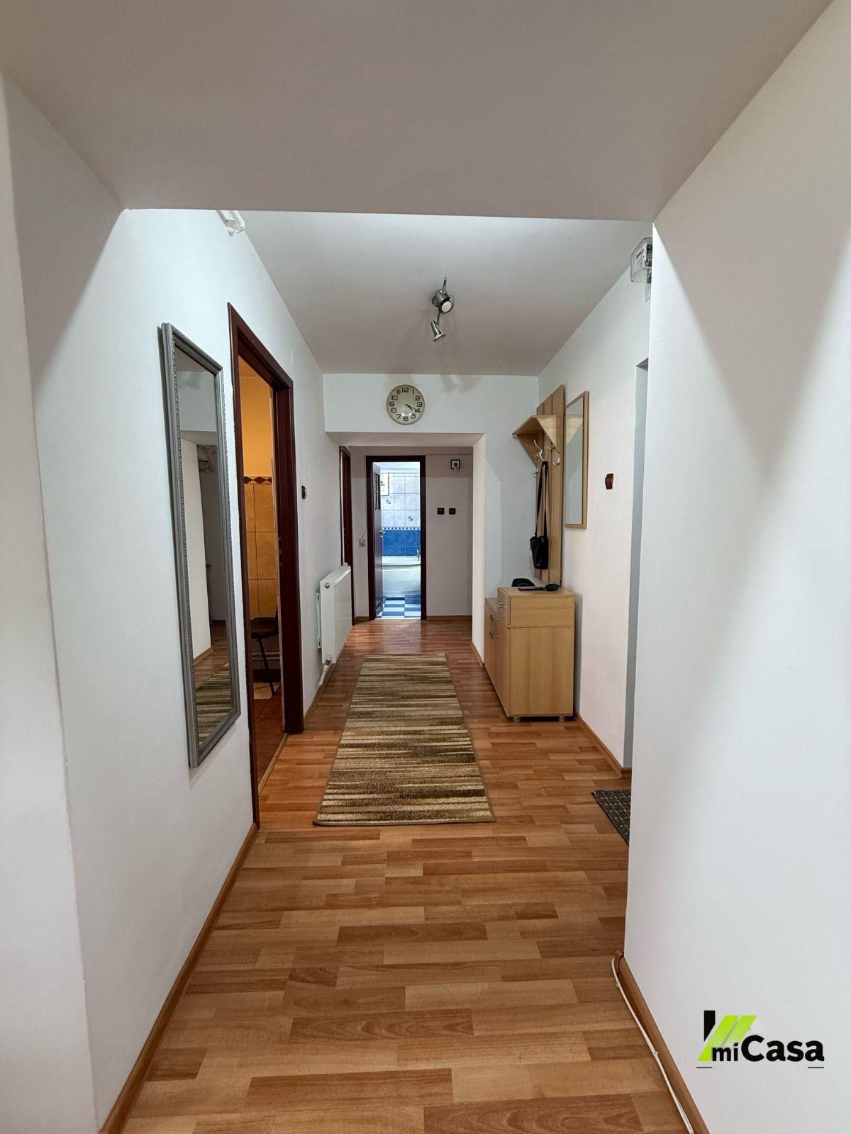 Apartament 2 camere, Mazepa 1 - 15