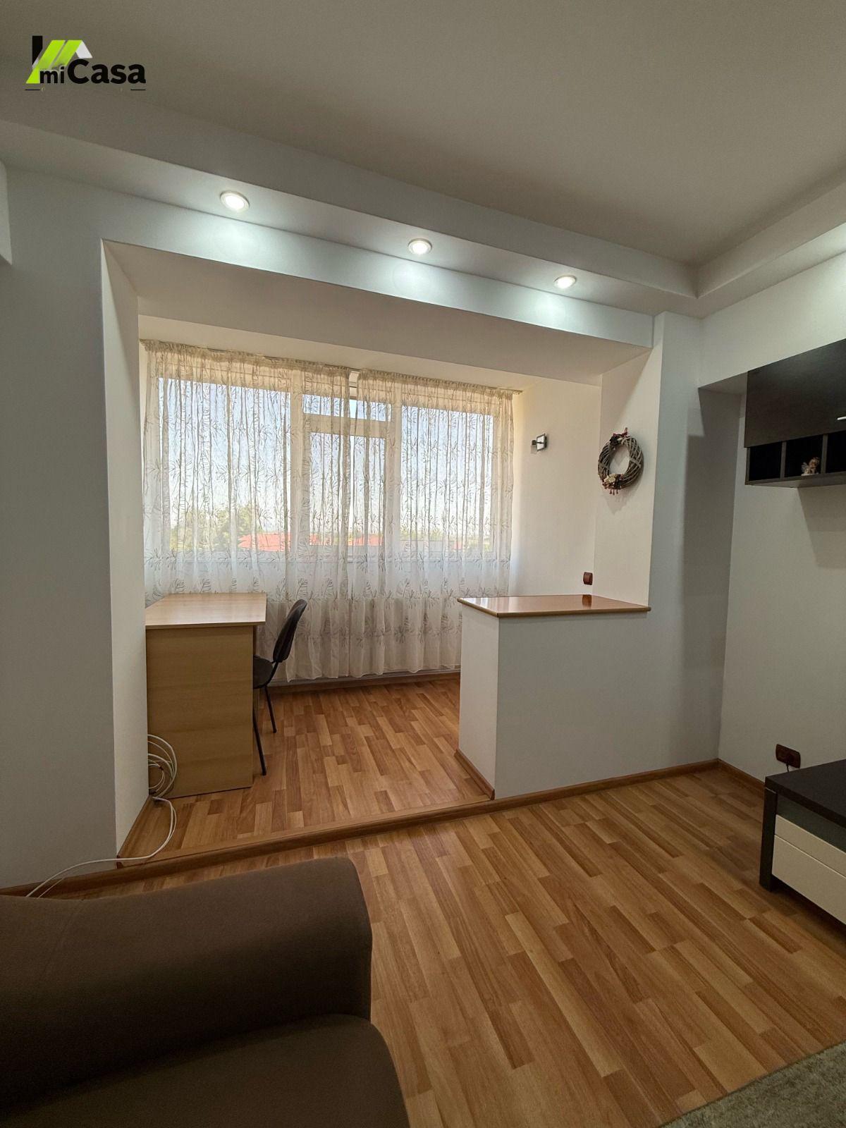 Apartament 2 camere, Mazepa 1 - 18