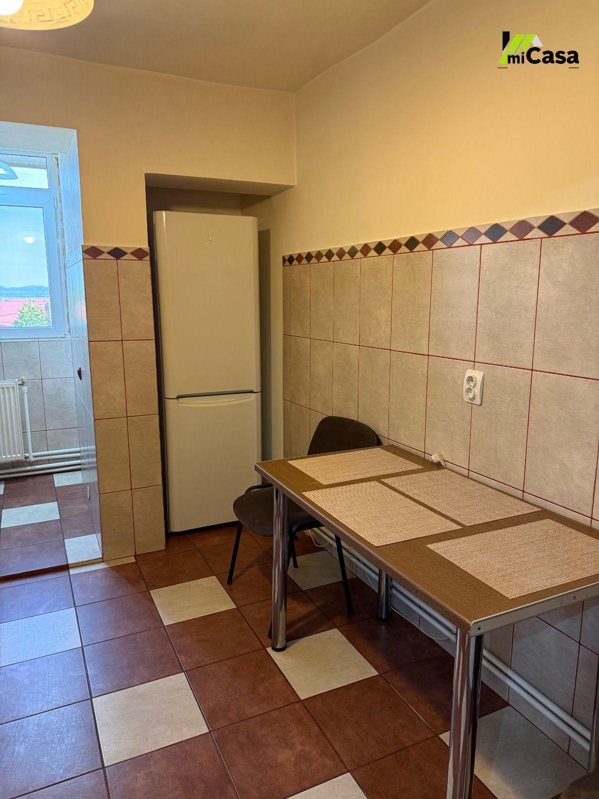 Apartament 2 camere, Mazepa 1 - 13