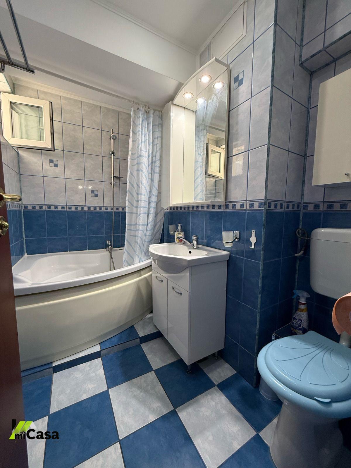 Apartament 2 camere, Mazepa 1 - 21