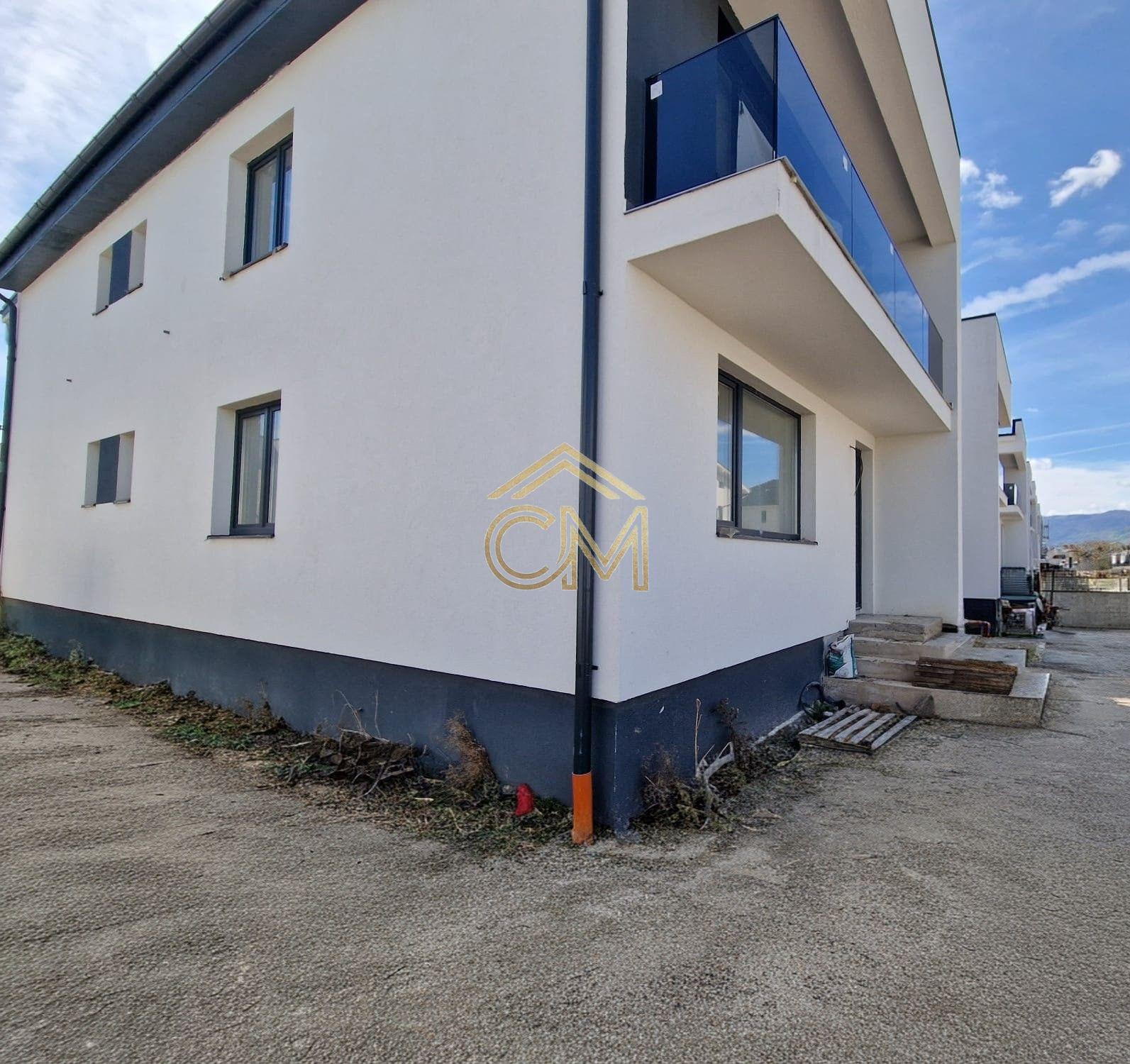 Quadruplex 4 Camere / 110MPU / Terasa / 155MP Teren - 1
