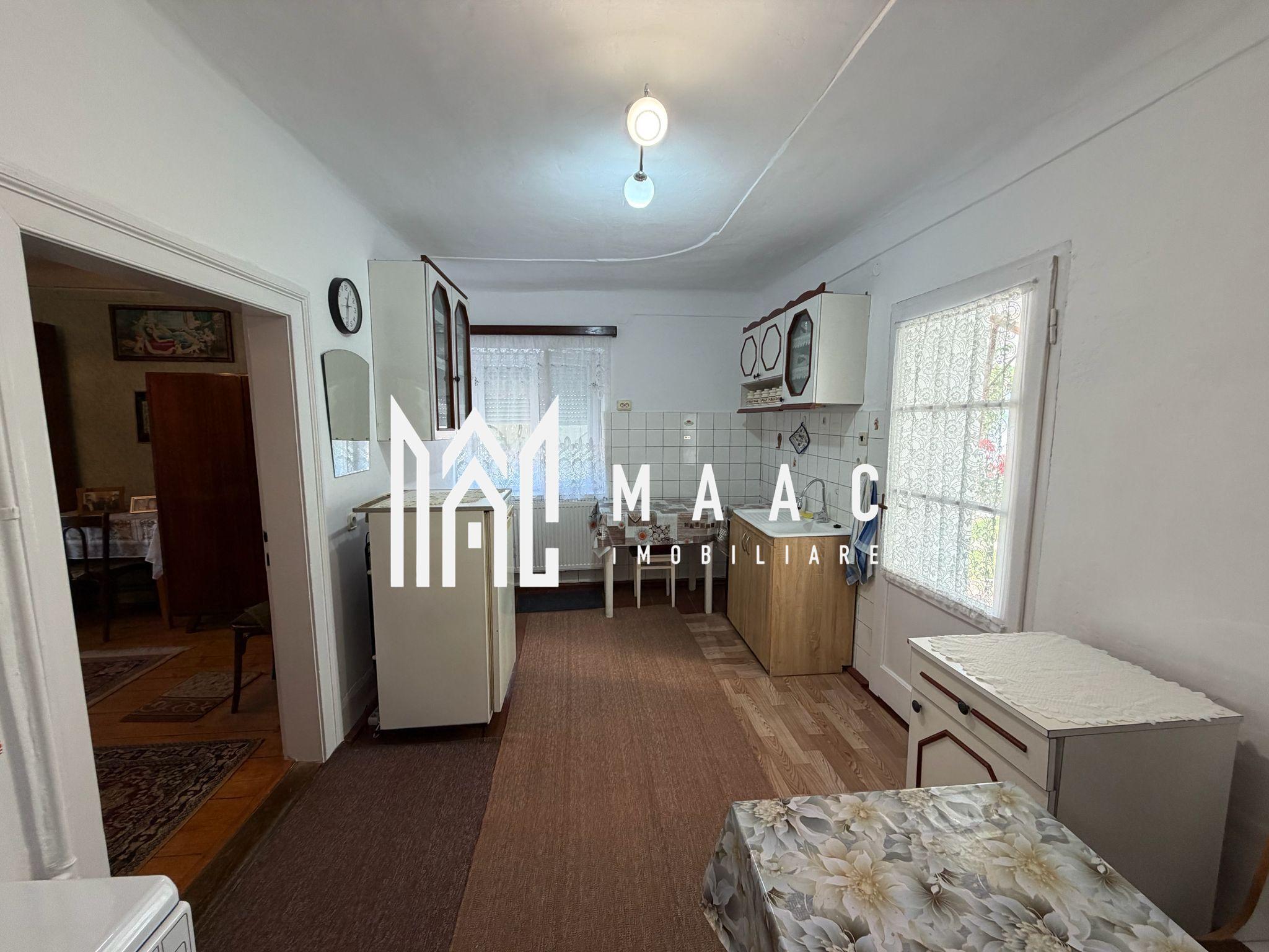 Case de vanzare Sibiu | Casă 3 camere | Gusterița, teren 2381 mp - 16