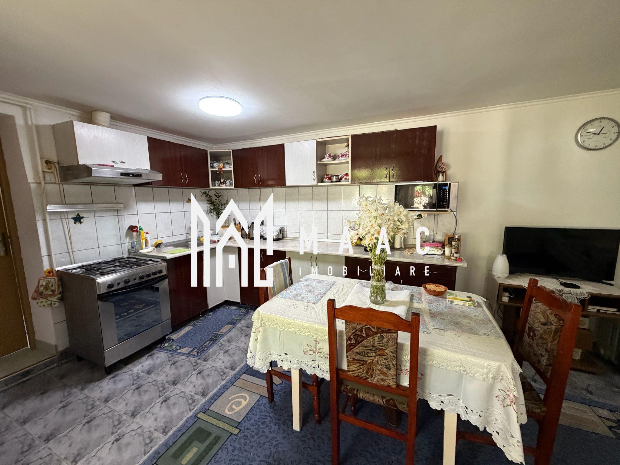 Case de vanzare Sibiu | Casă 3 camere | Gusterița, teren 2381 mp - 19