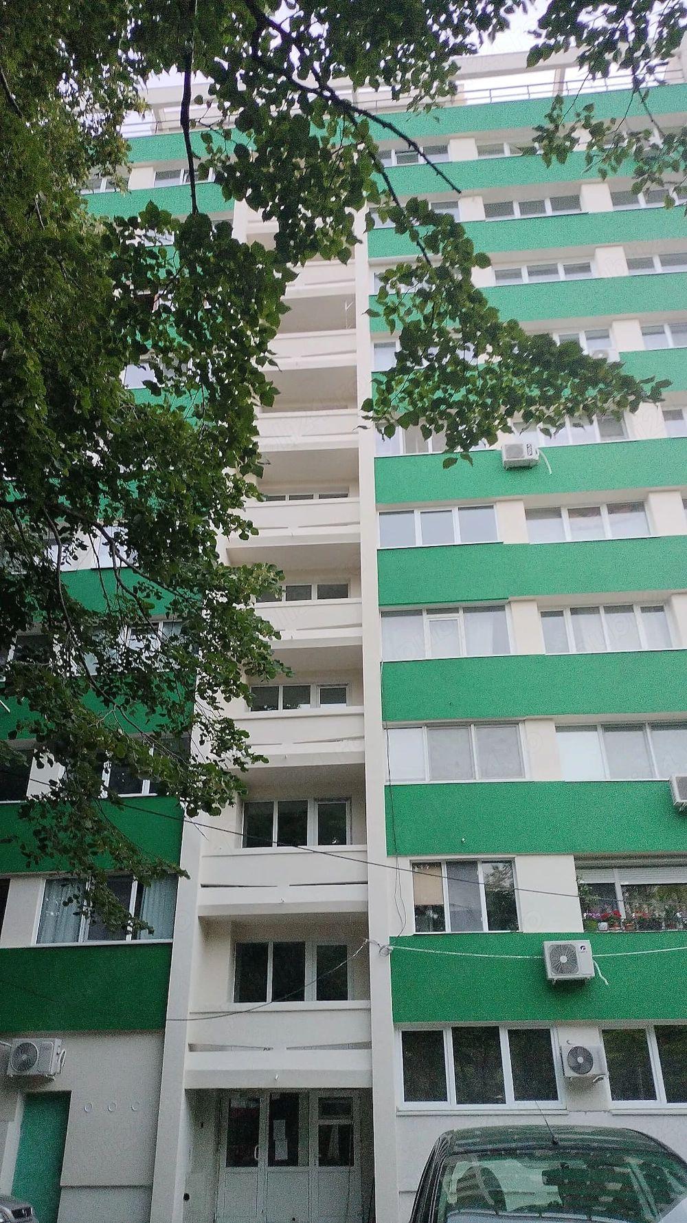 De inchiriez apartament mobilat doua camere in Tiglina 2, 420 E - 1
