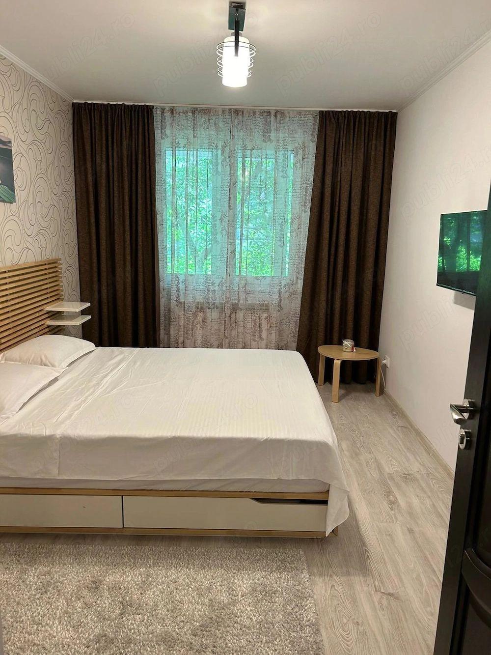 De inchiriat apartament 2 camere Mazepa 2, parter, 450 E - 1