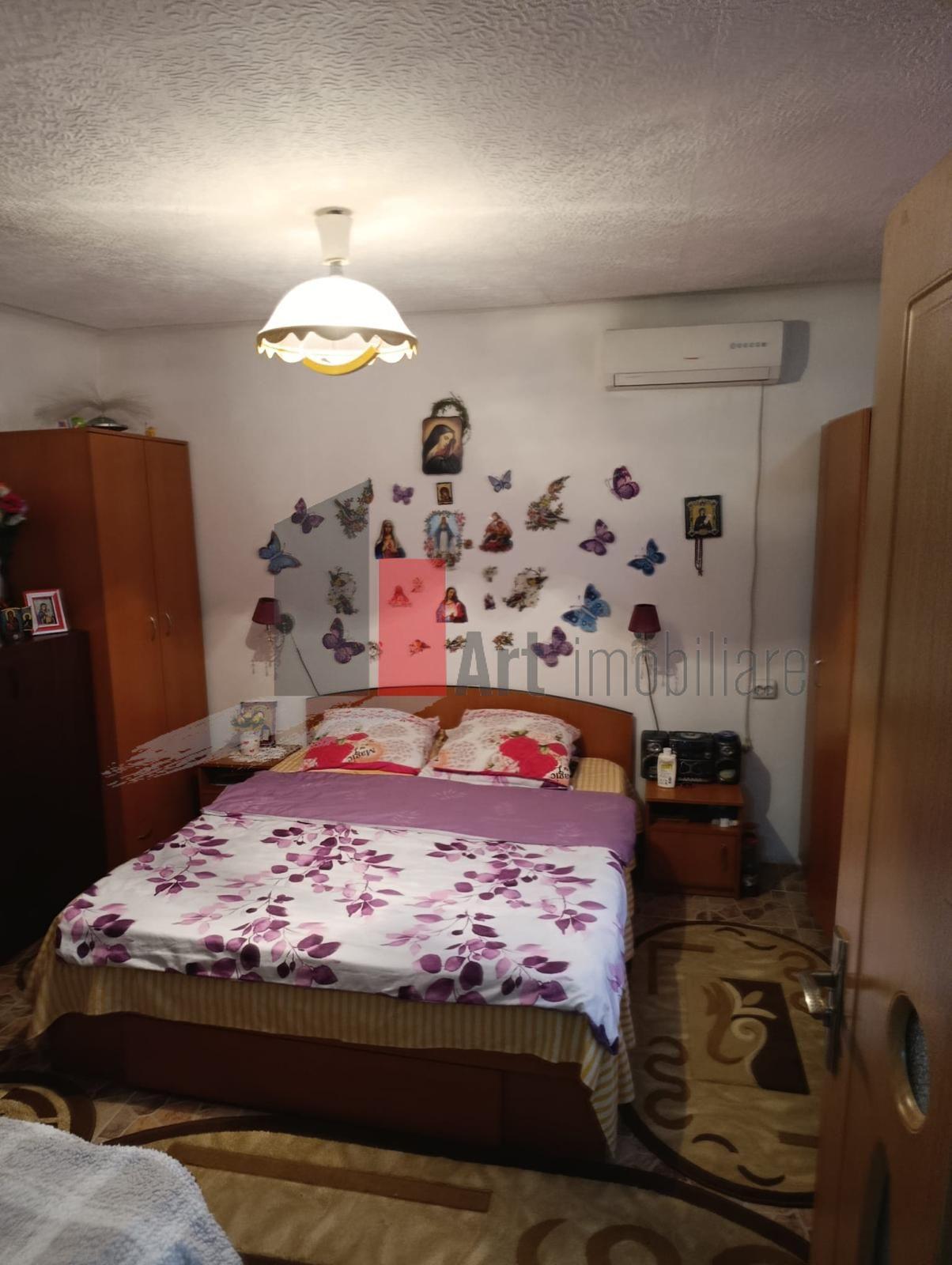 Casă individuală Voluntari - 11
