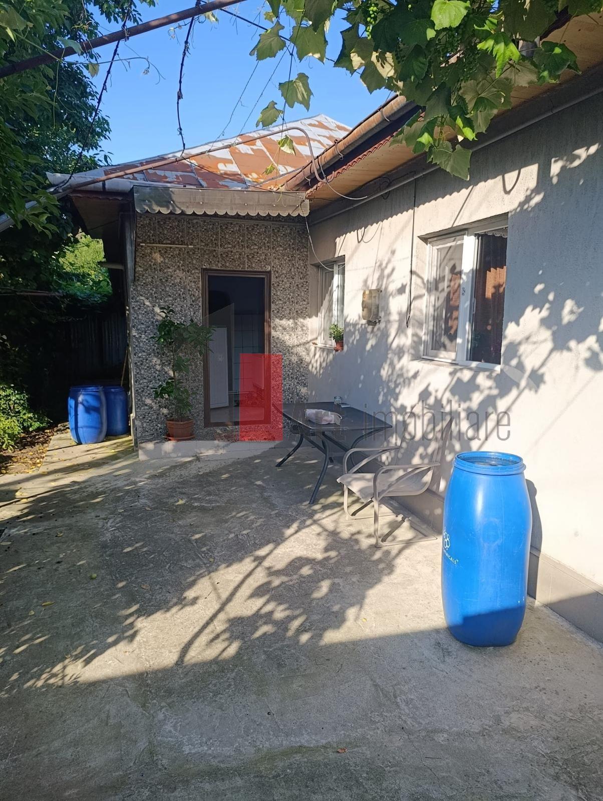 Casă individuală Voluntari - 4