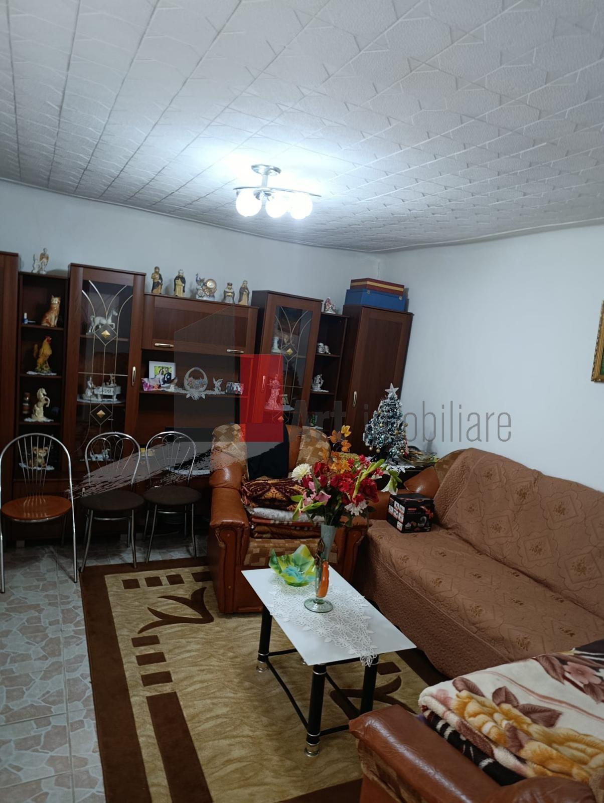 Casă individuală Voluntari - 13