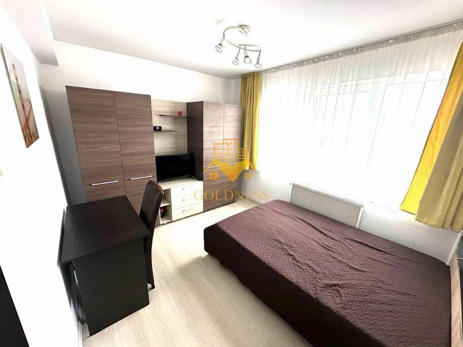 2 camere decomandate, Semicentral, Piata Abator, Parcul Feroviarilor - 3