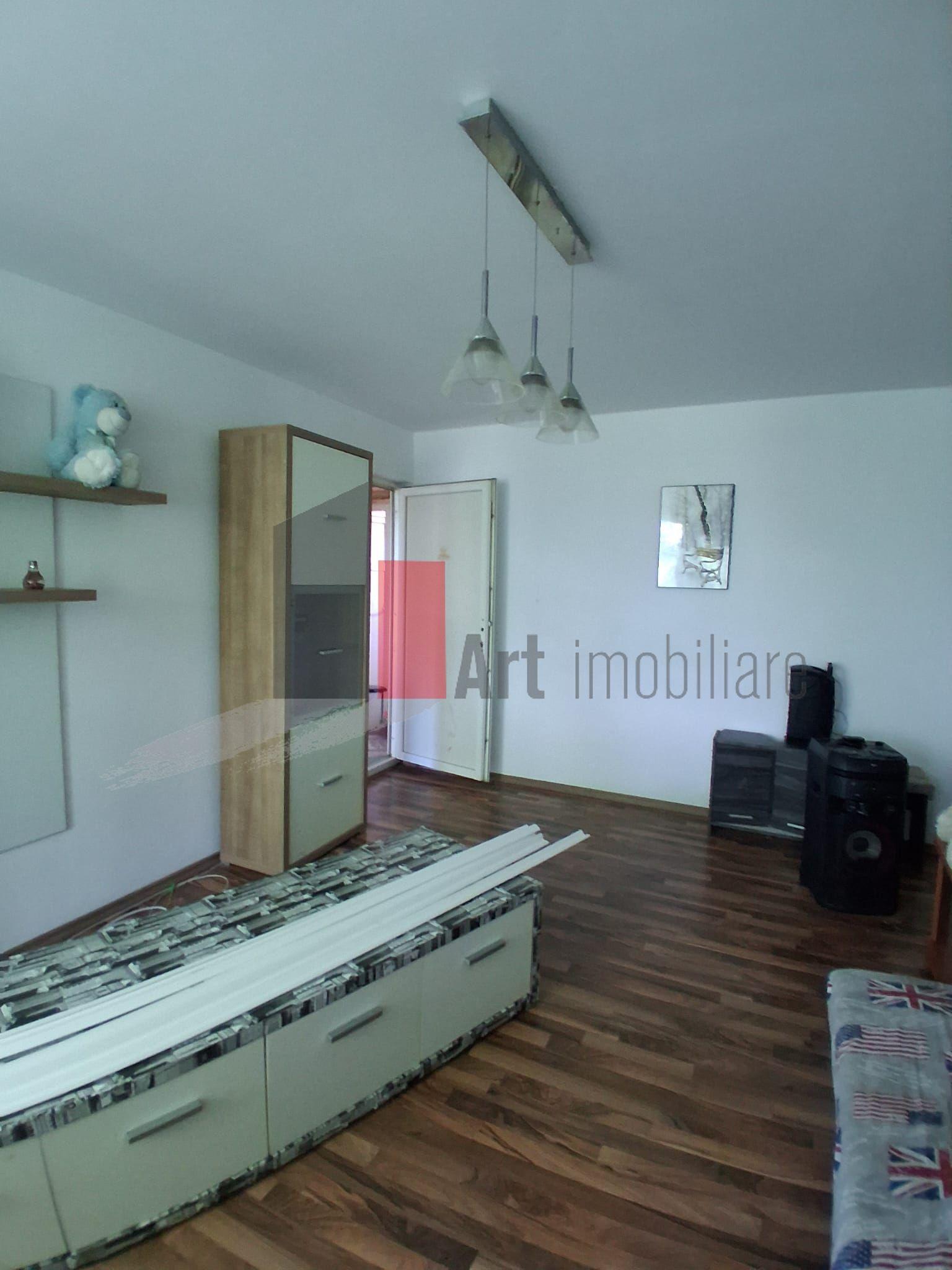 Aparteament 2 camere Drumul Taberei-mall Plaza România - 1