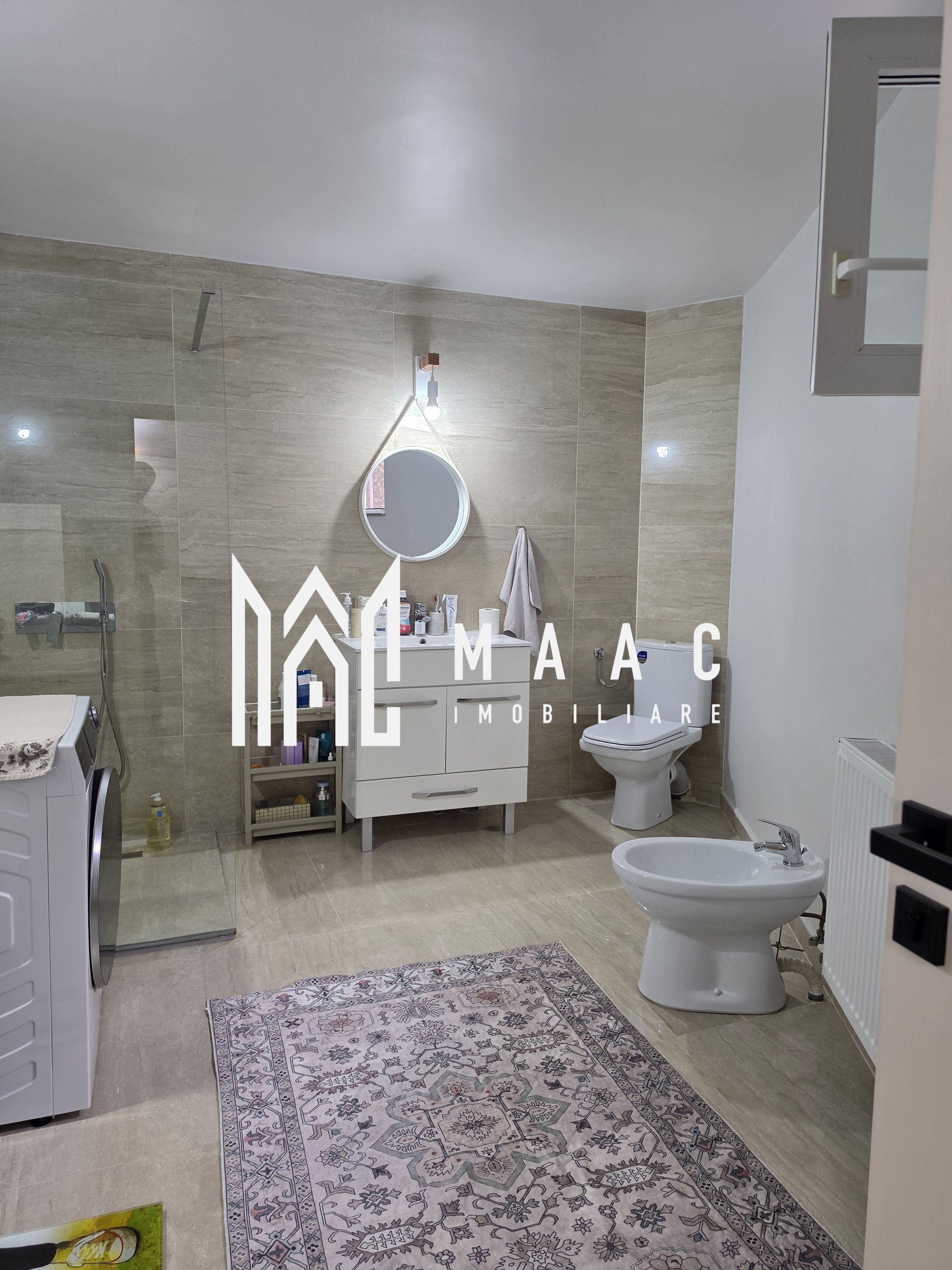 Vila moderna Fedelesoiu | Canalizare | Centrala peleti | Gaz limita proprietate - 8