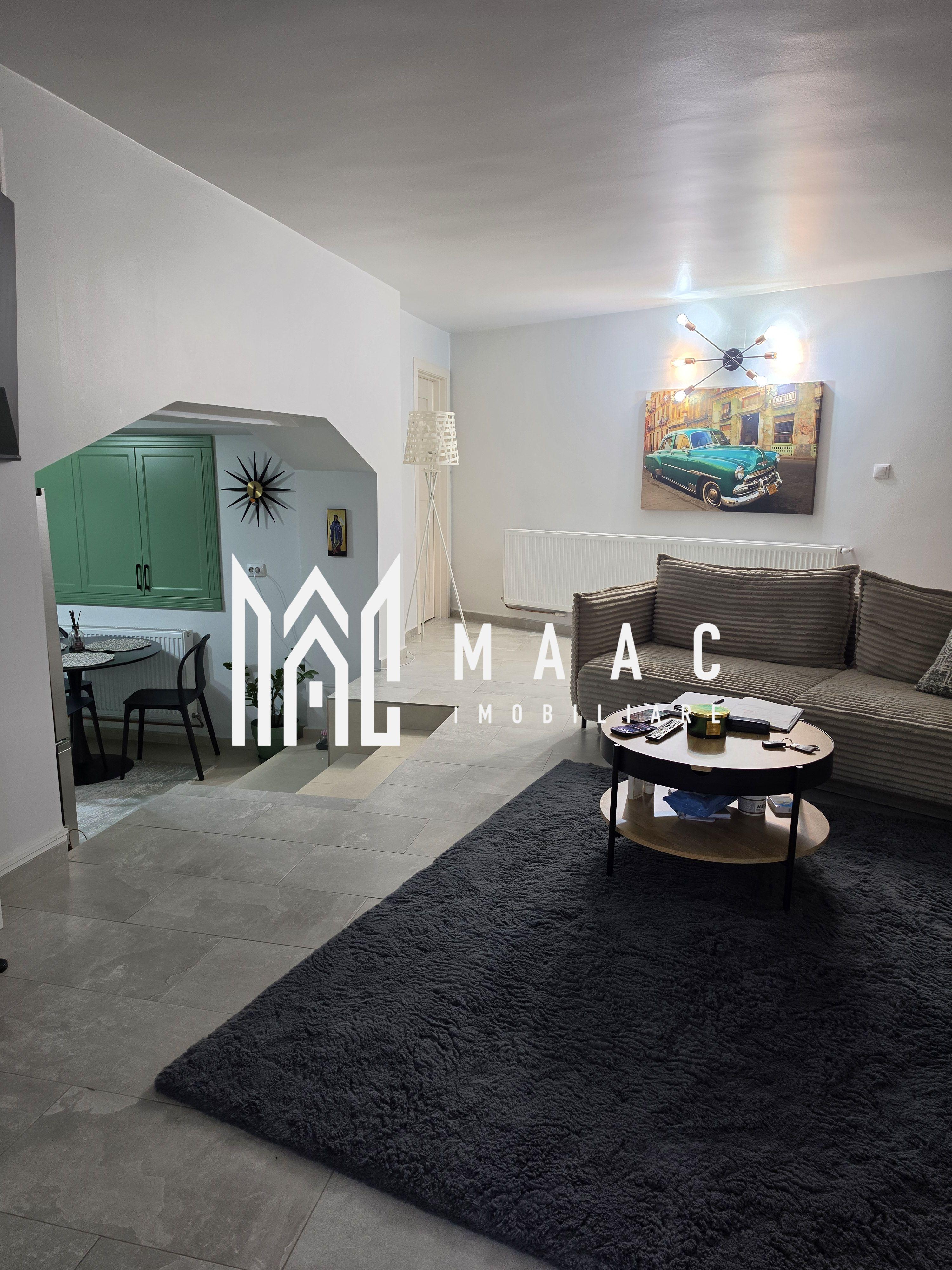Vila moderna Fedelesoiu | Canalizare | Centrala peleti | Gaz limita proprietate - 2
