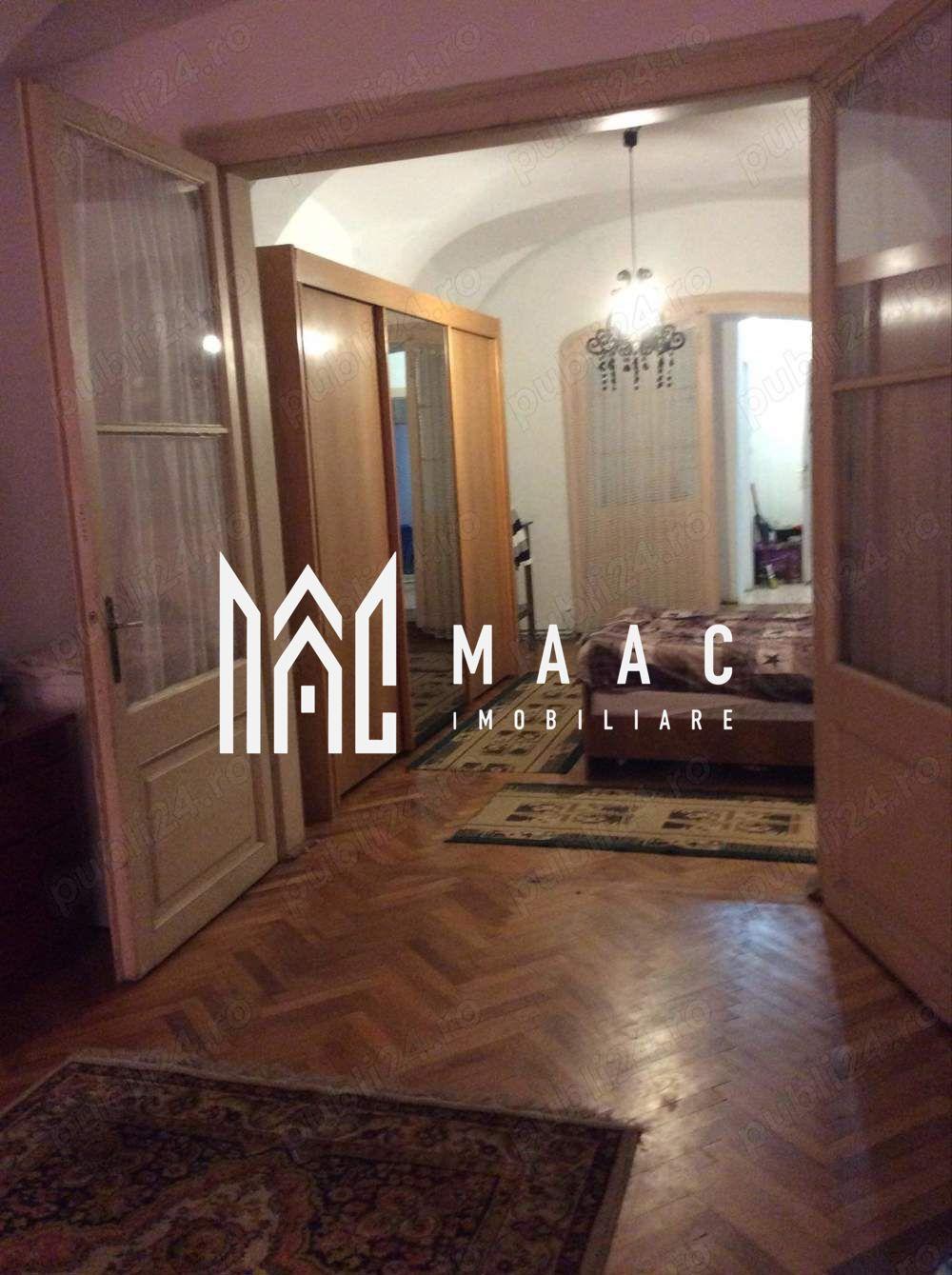 Apartament la casa I 2 camere I Ultracentral - 1
