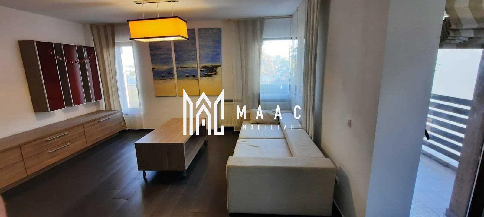 Apartament 3 Camere | 100MPU | 2 Niveluri | Calea Dumbravii - 1