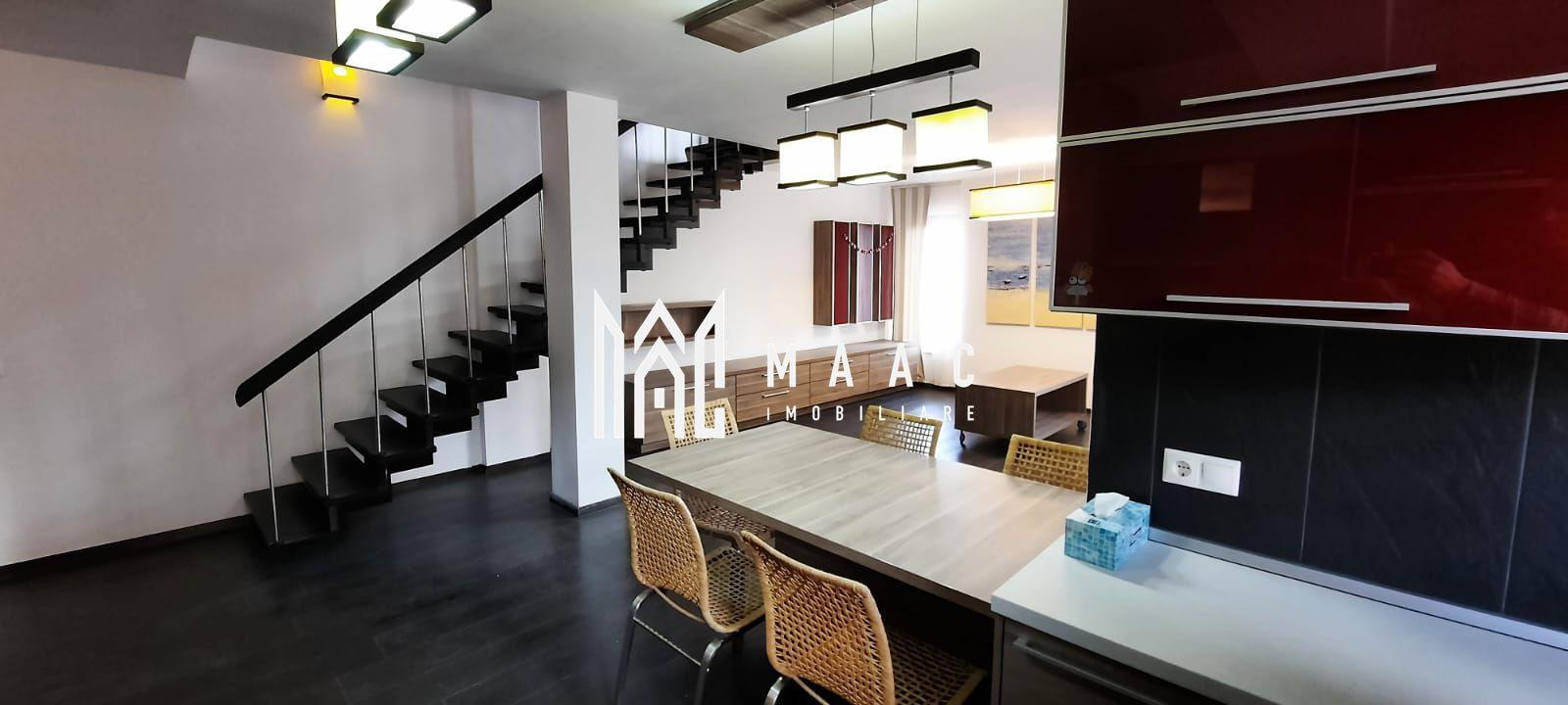 Apartament 3 Camere | 100MPU | 2 Niveluri | Calea Dumbravii - 4