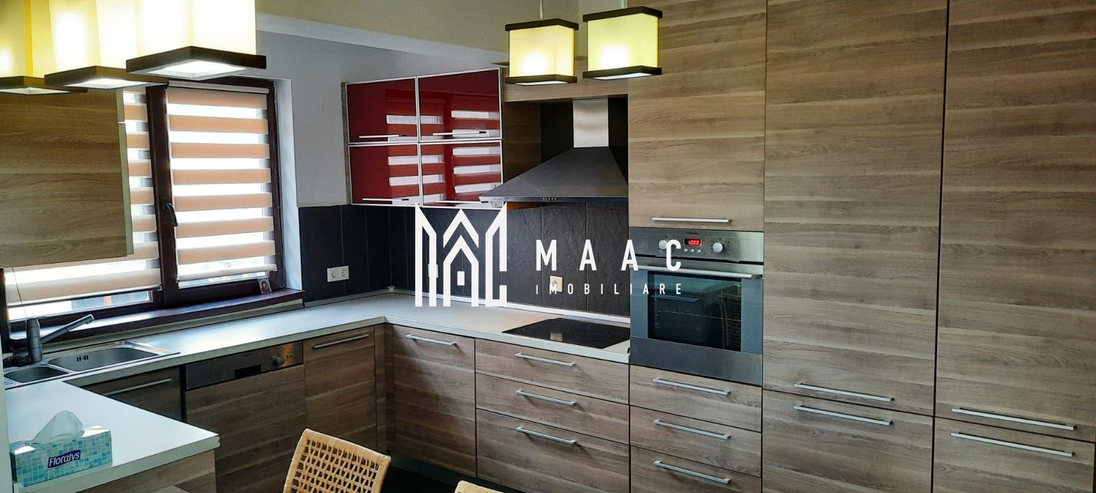 Apartament 3 Camere | 100MPU | 2 Niveluri | Calea Dumbravii - 5
