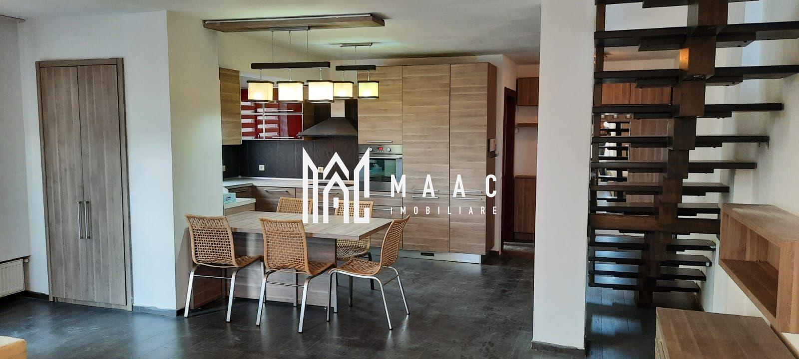 Apartament 3 Camere | 100MPU | 2 Niveluri | Calea Dumbravii - 3