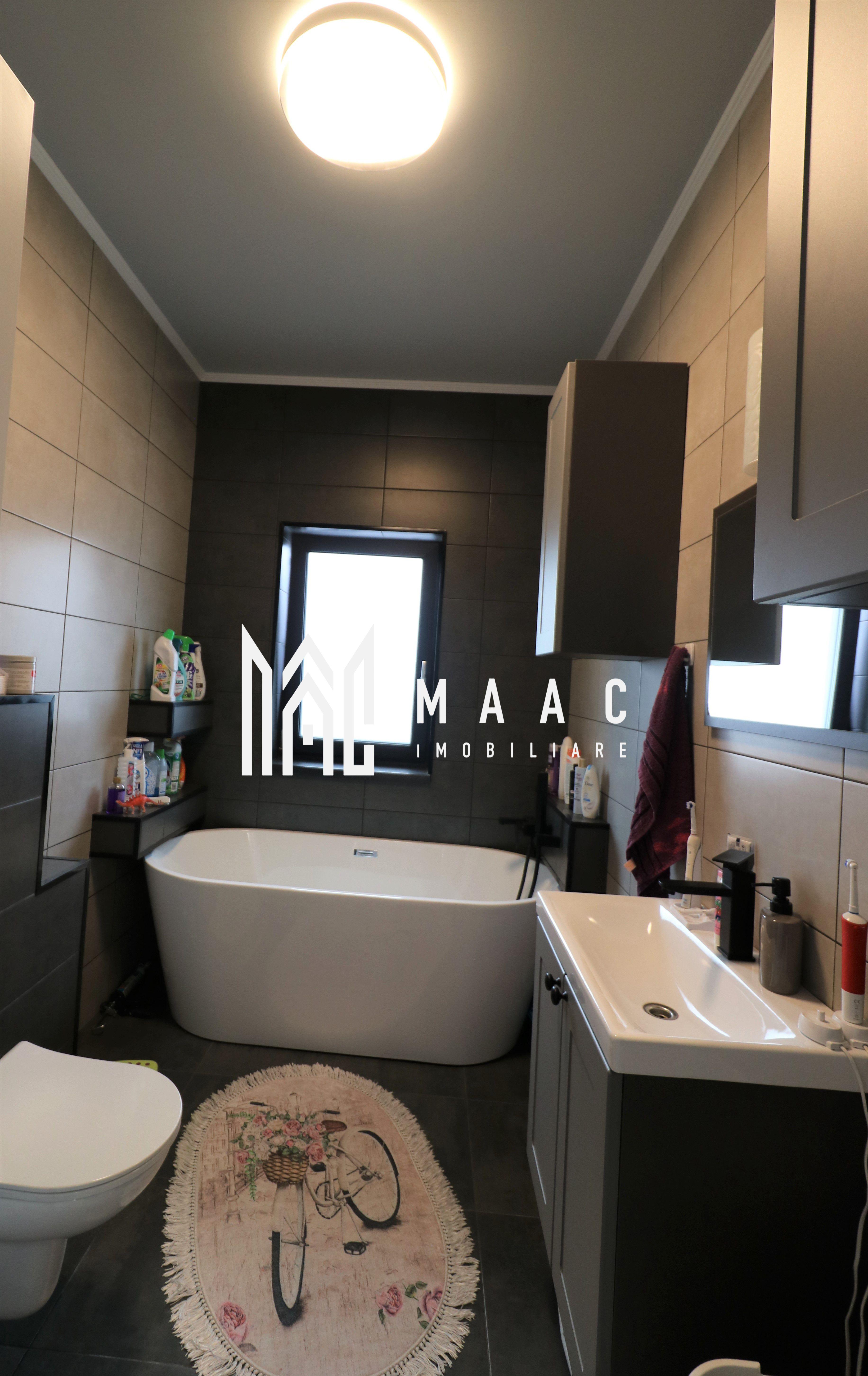 Casa tip duplex | 5 Camere | 2 Balcoane | Cisnadie - 7
