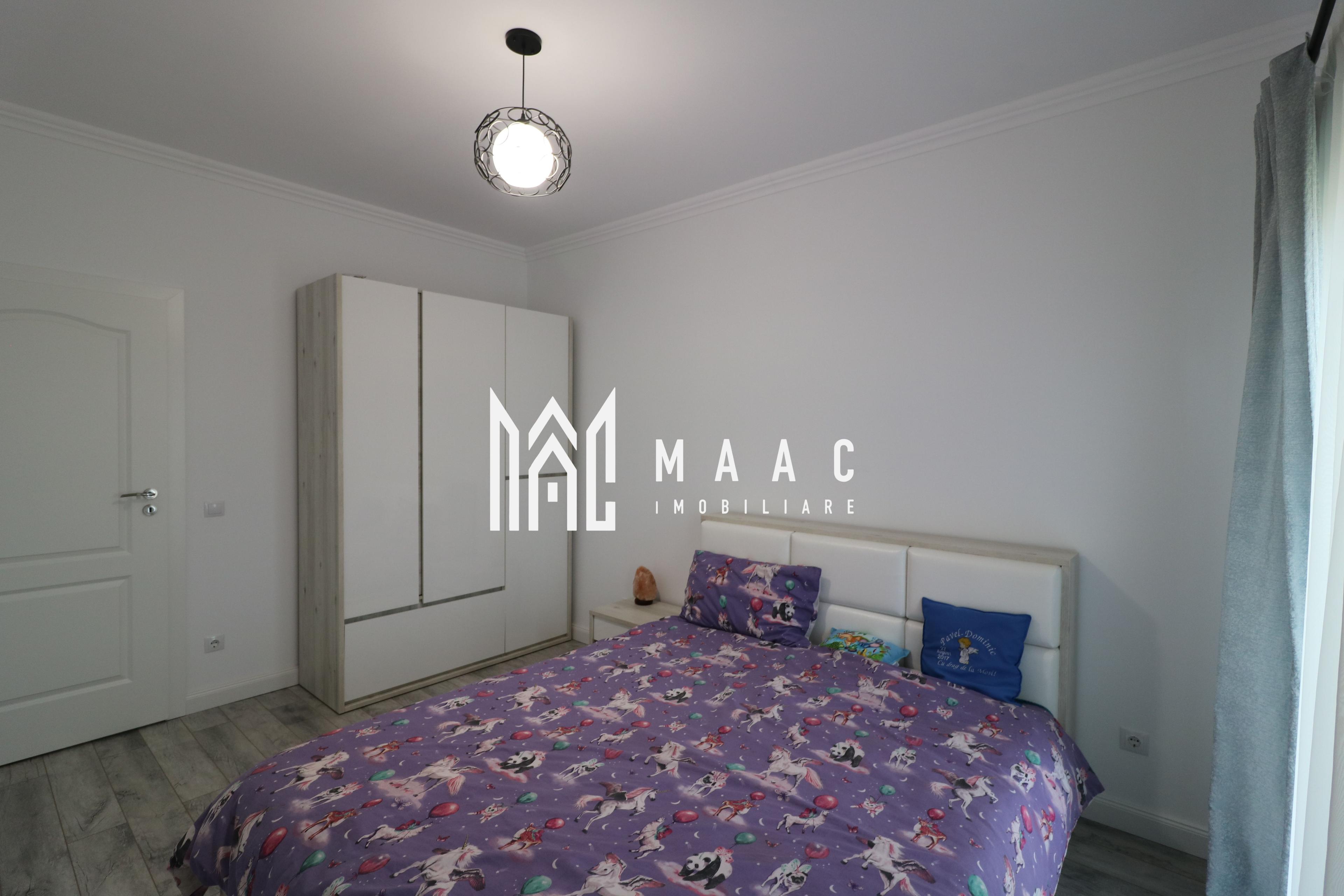 Casa tip duplex | 5 Camere | 2 Balcoane | Cisnadie - 6