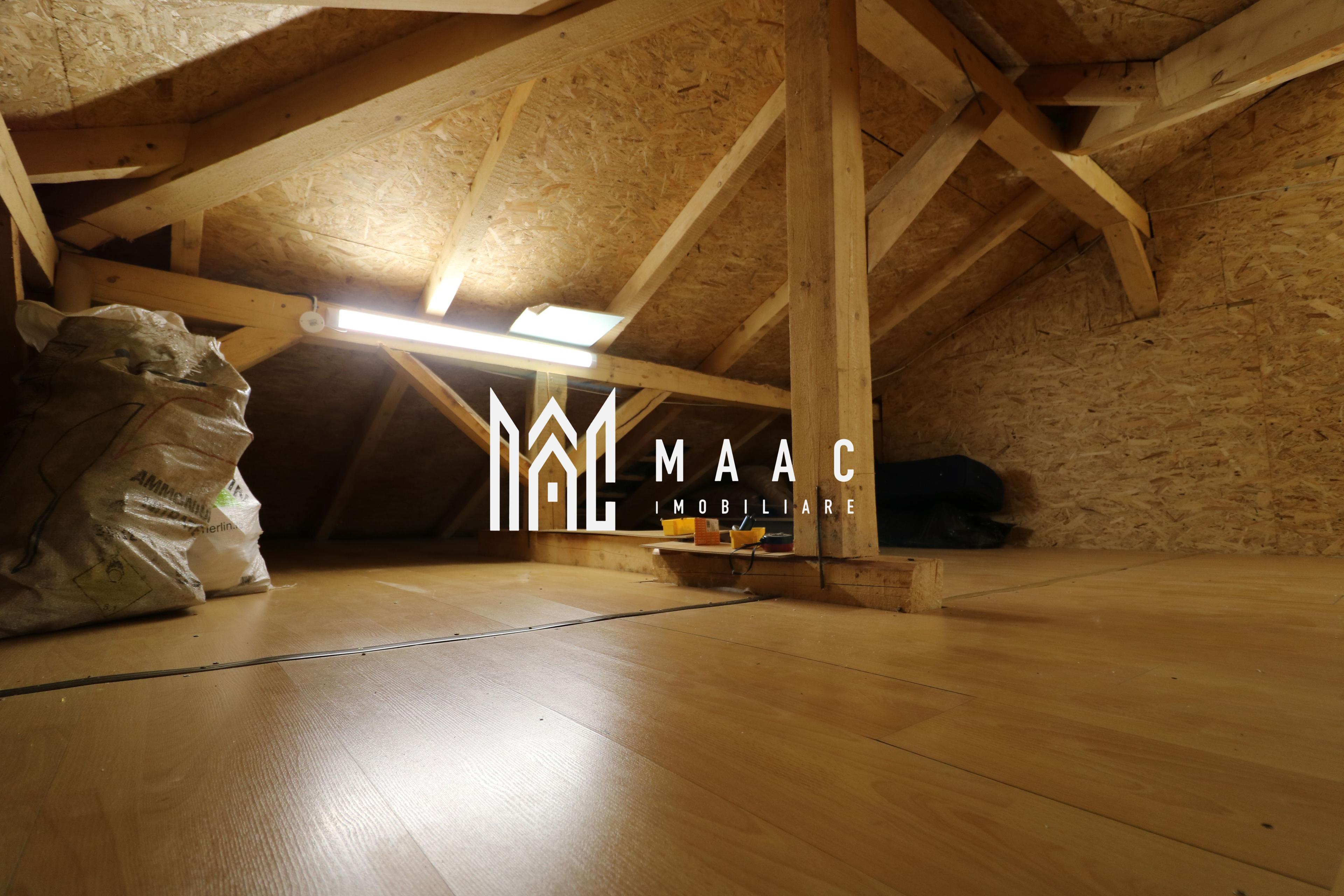 Casa tip duplex | 5 Camere | 2 Balcoane | Cisnadie - 8