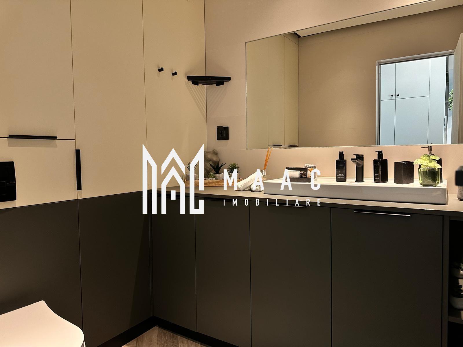 Apartament 2 Camere | Etaj 2 | The Lake Home SIBIU - 15