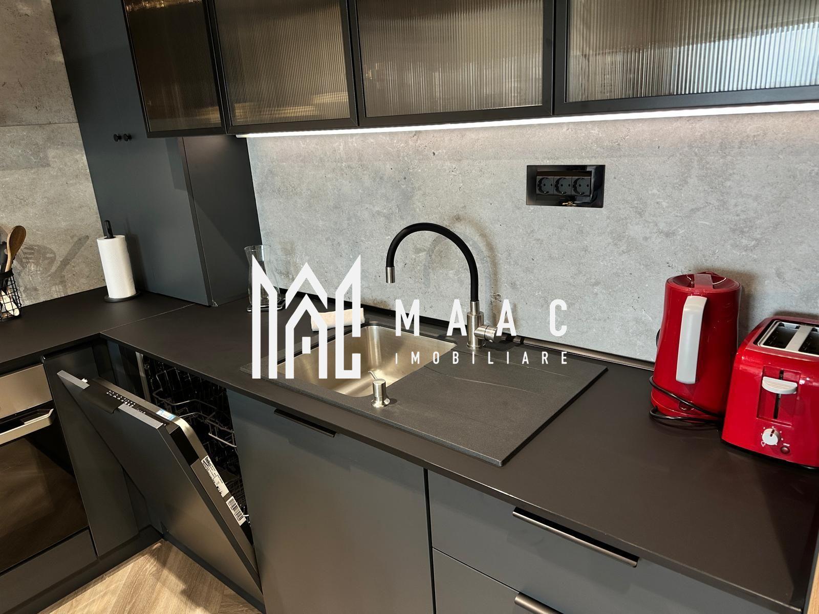 Apartament 2 Camere | Etaj 2 | The Lake Home SIBIU - 7