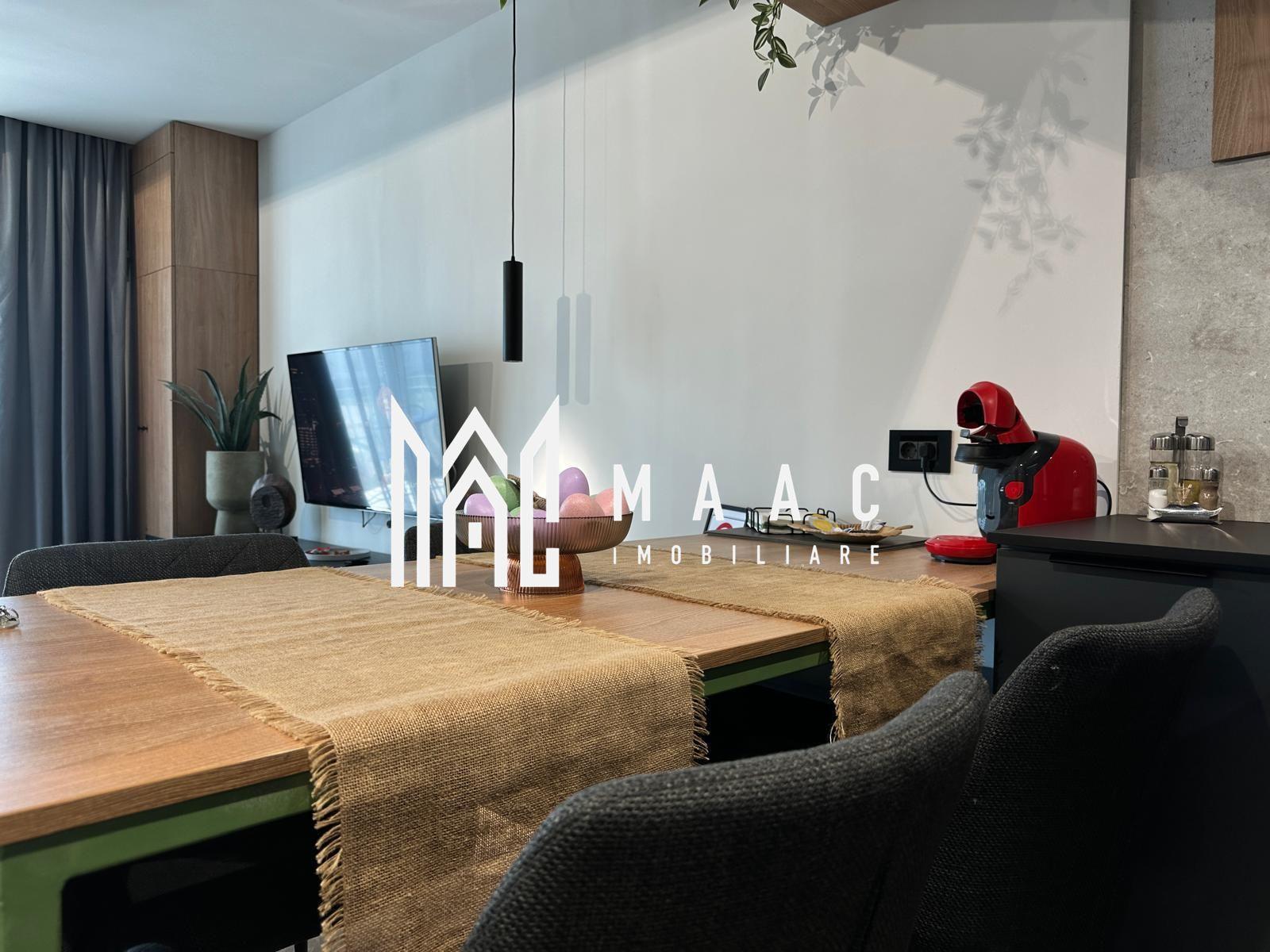 Apartament 2 Camere | Etaj 2 | The Lake Home SIBIU - 5