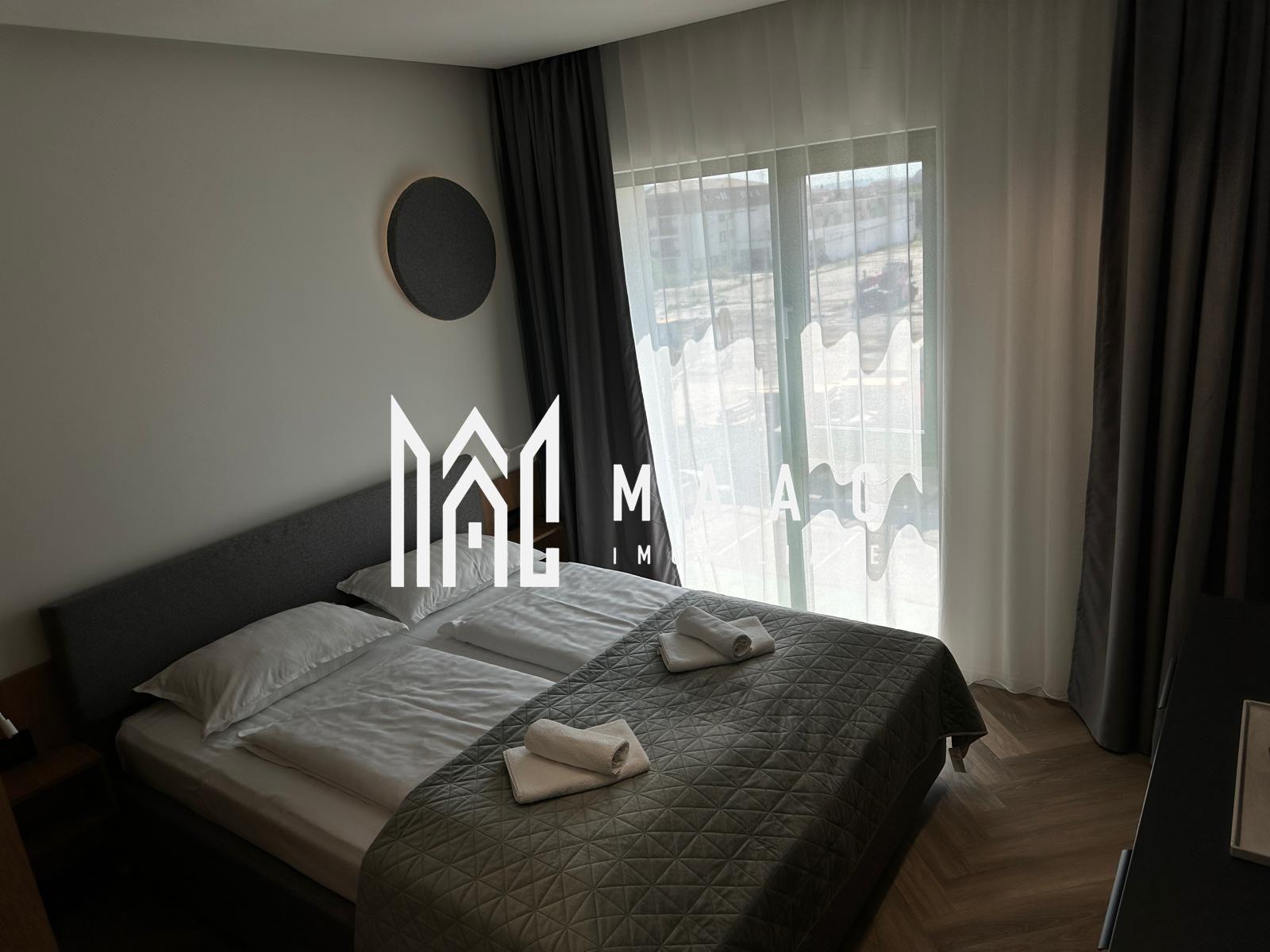 Apartament 2 Camere | Etaj 2 | The Lake Home SIBIU - 11