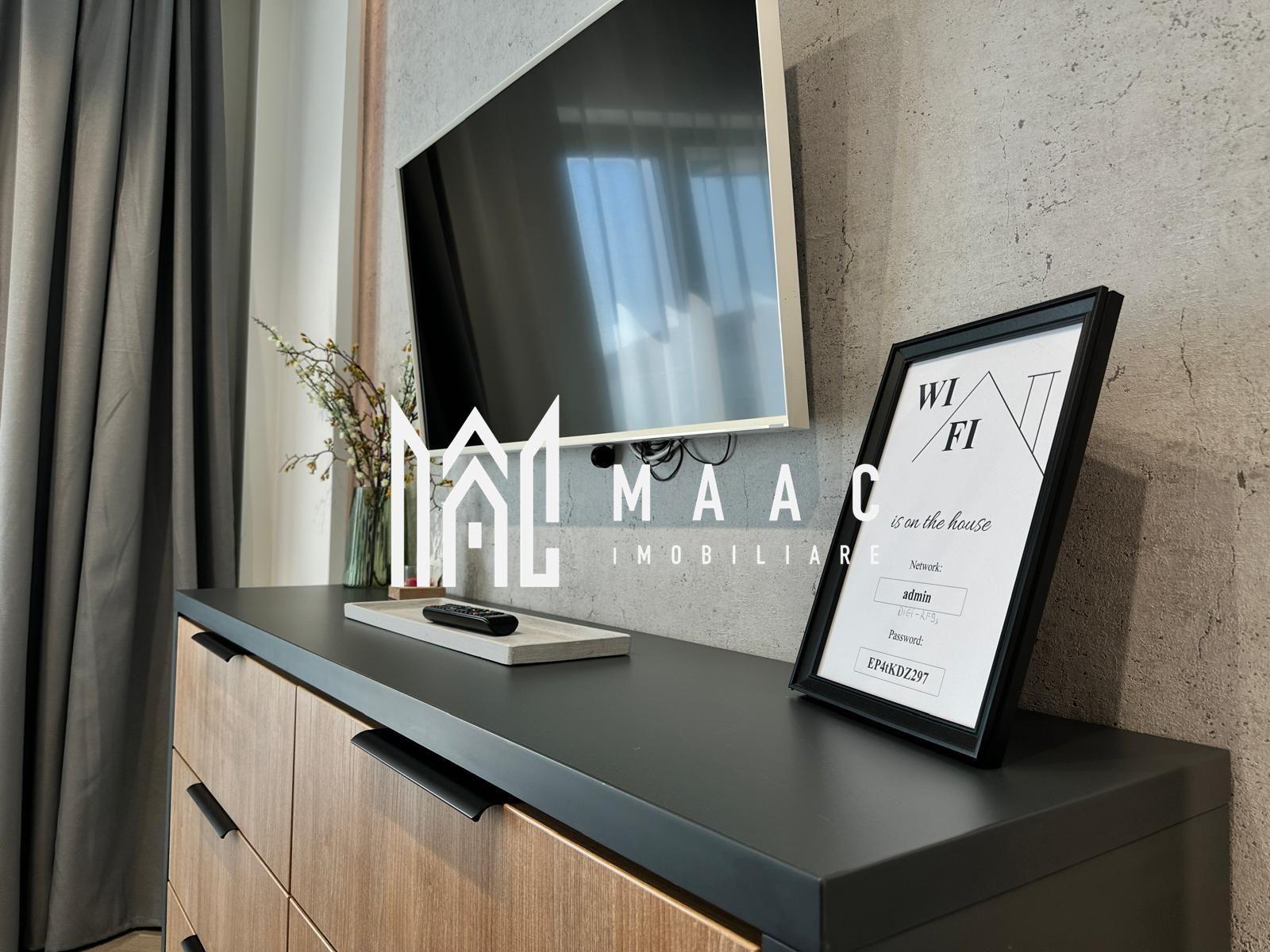 Apartament 2 Camere | Etaj 2 | The Lake Home SIBIU - 9